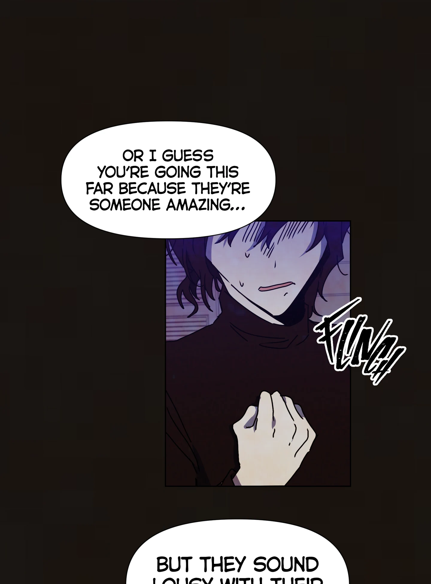 How to Draw Fantasy Manhwa Chapter 26 - page 14