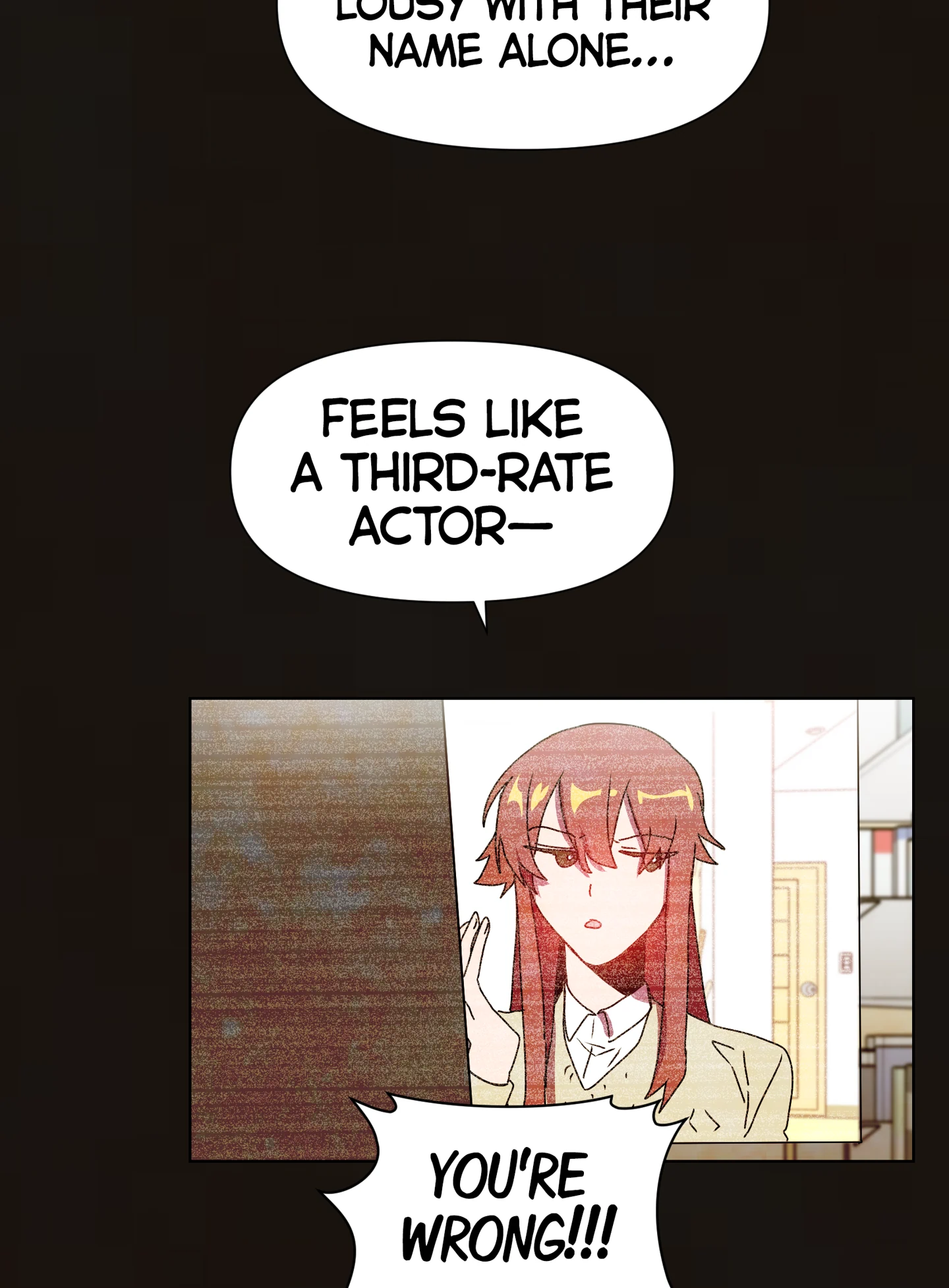 How to Draw Fantasy Manhwa Chapter 26 - page 15