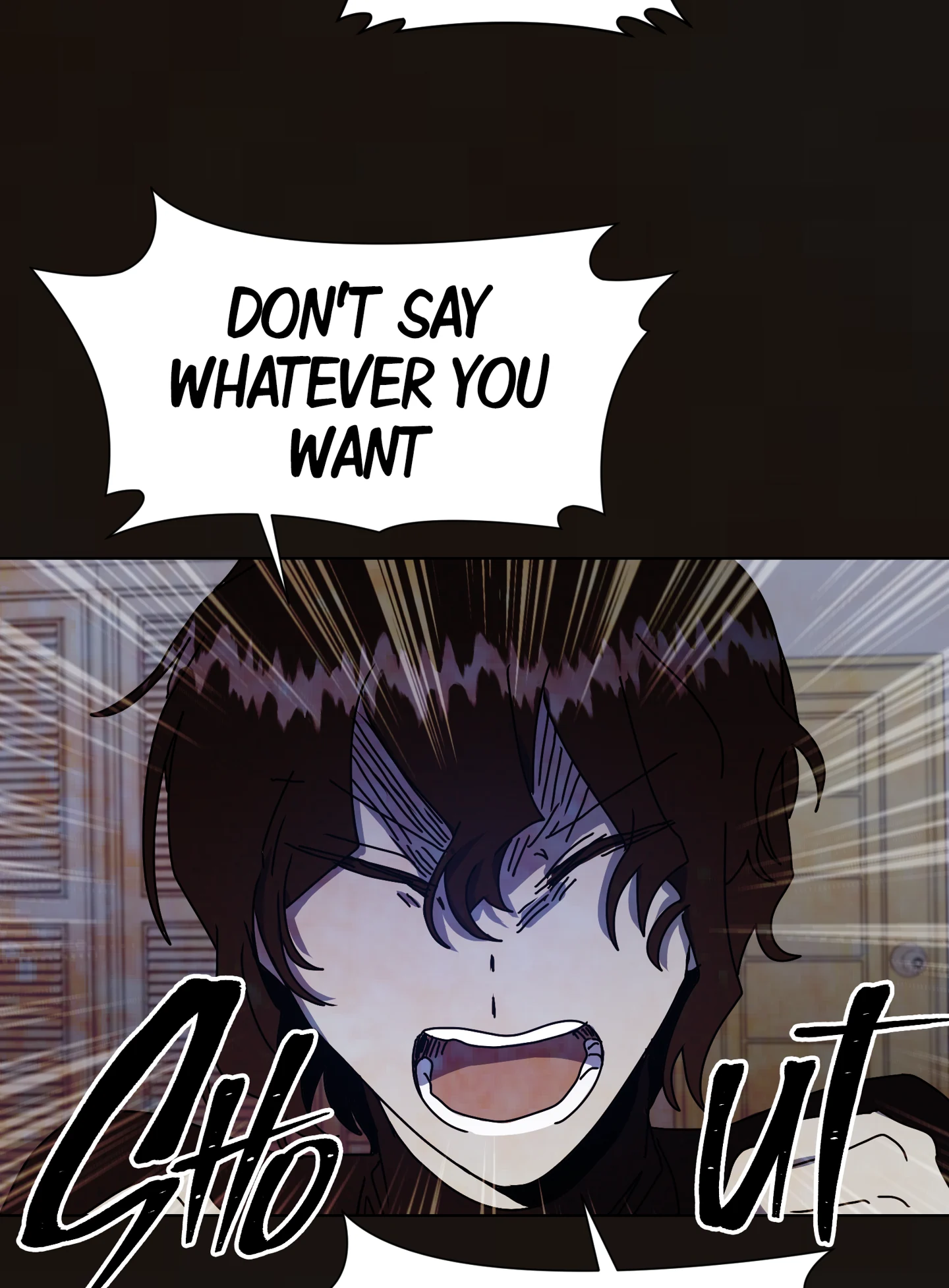 How to Draw Fantasy Manhwa Chapter 26 - page 16