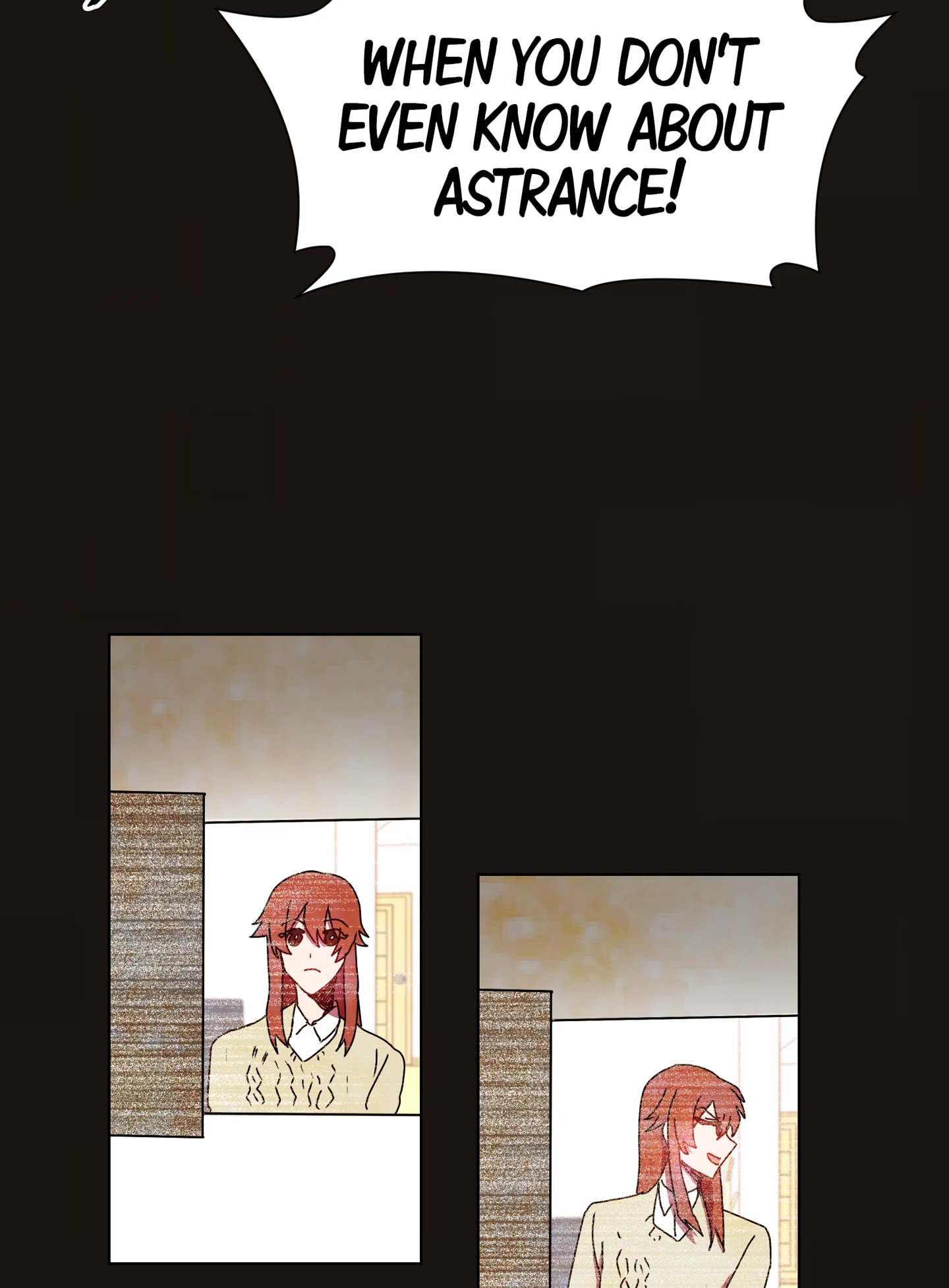 How to Draw Fantasy Manhwa Chapter 26 - page 17