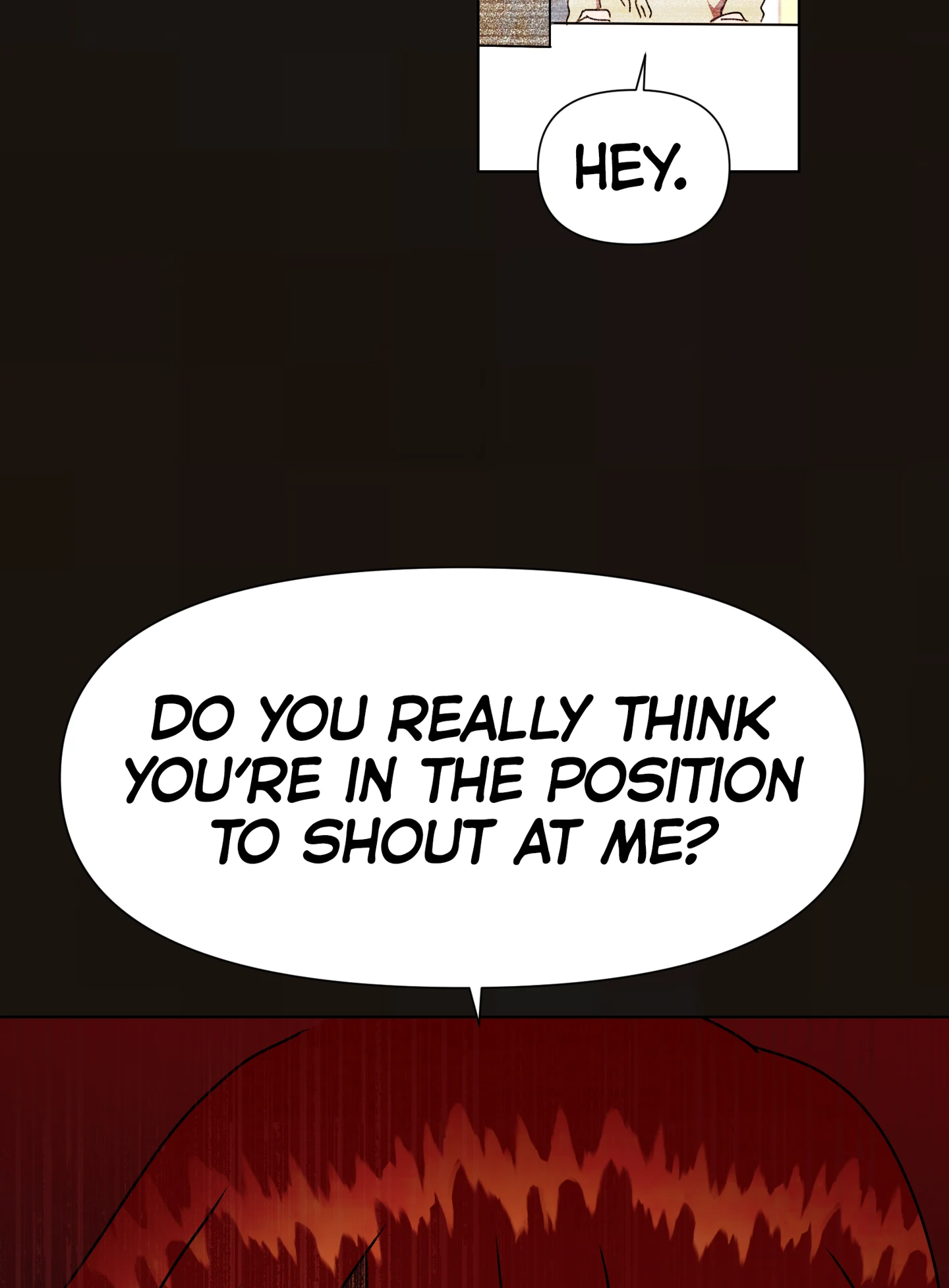 How to Draw Fantasy Manhwa Chapter 26 - page 18