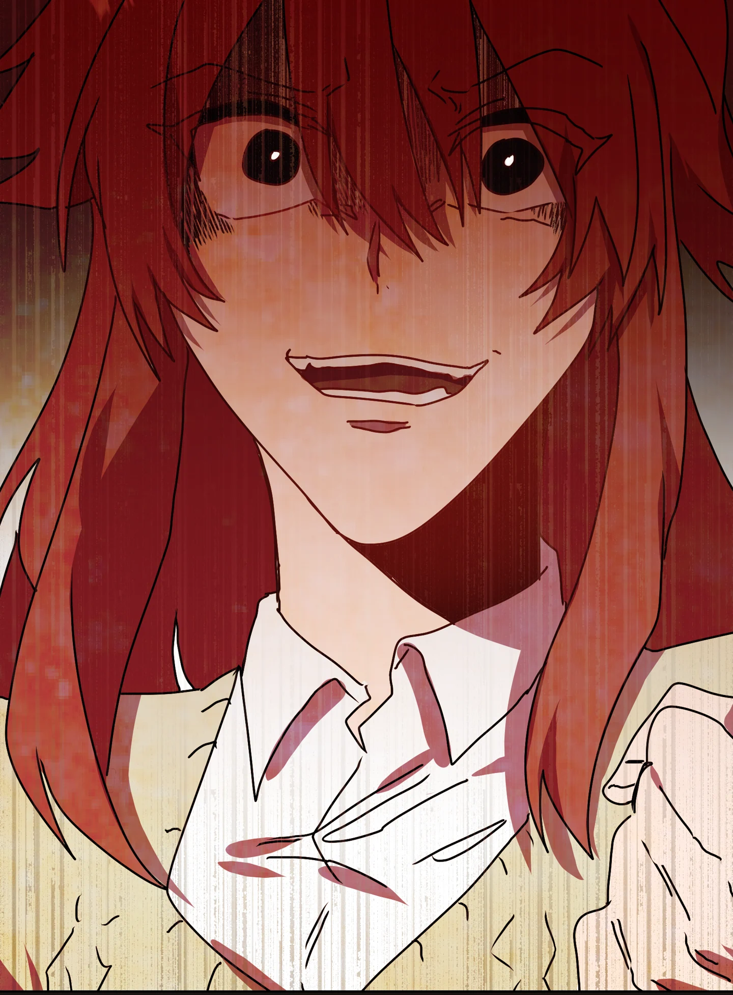 How to Draw Fantasy Manhwa Chapter 26 - page 19