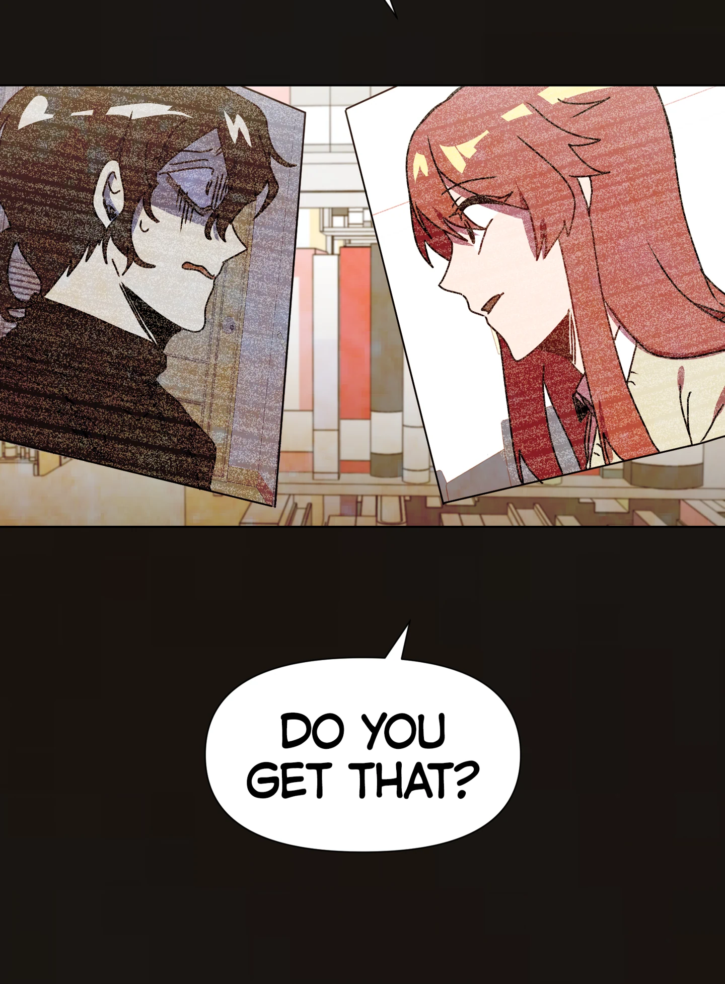 How to Draw Fantasy Manhwa Chapter 26 - page 21