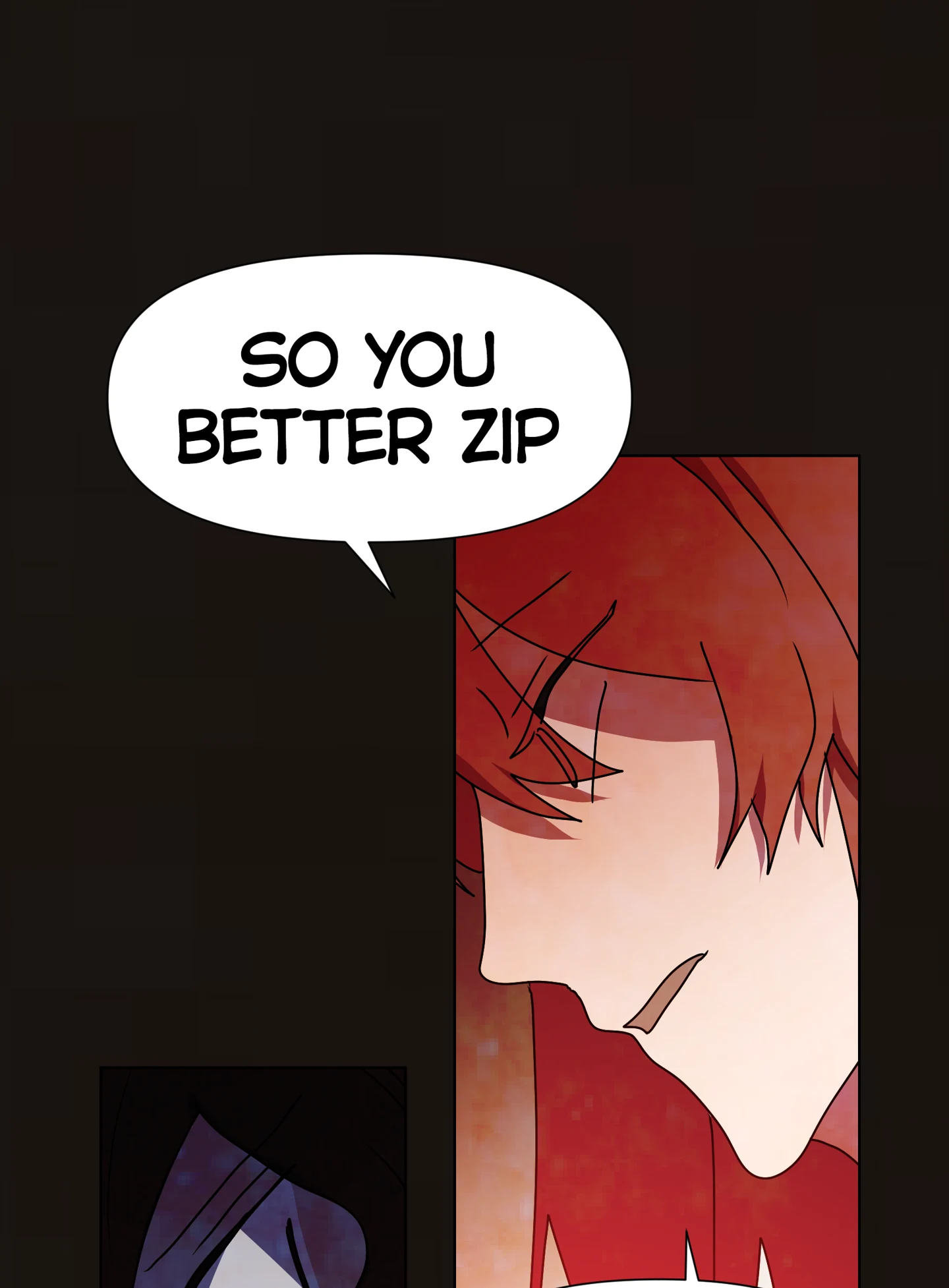 How to Draw Fantasy Manhwa Chapter 26 - page 22