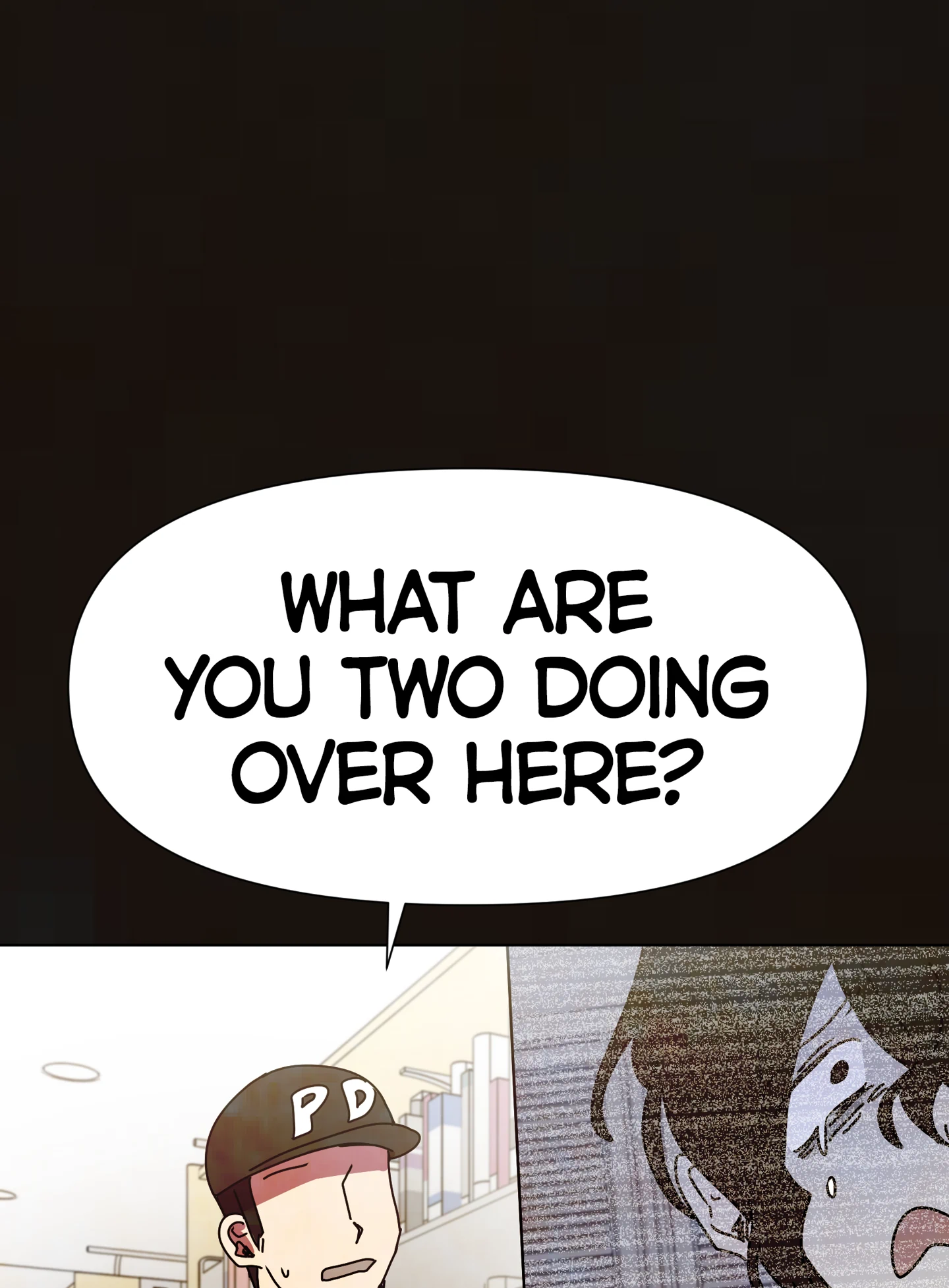 How to Draw Fantasy Manhwa Chapter 26 - page 24