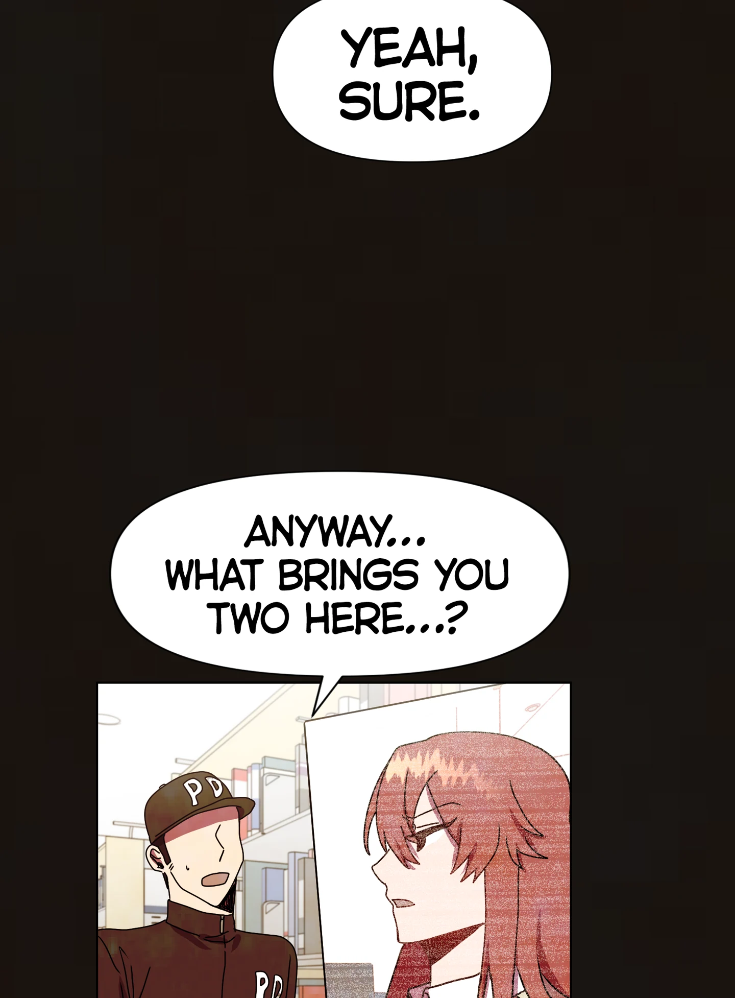 How to Draw Fantasy Manhwa Chapter 26 - page 28