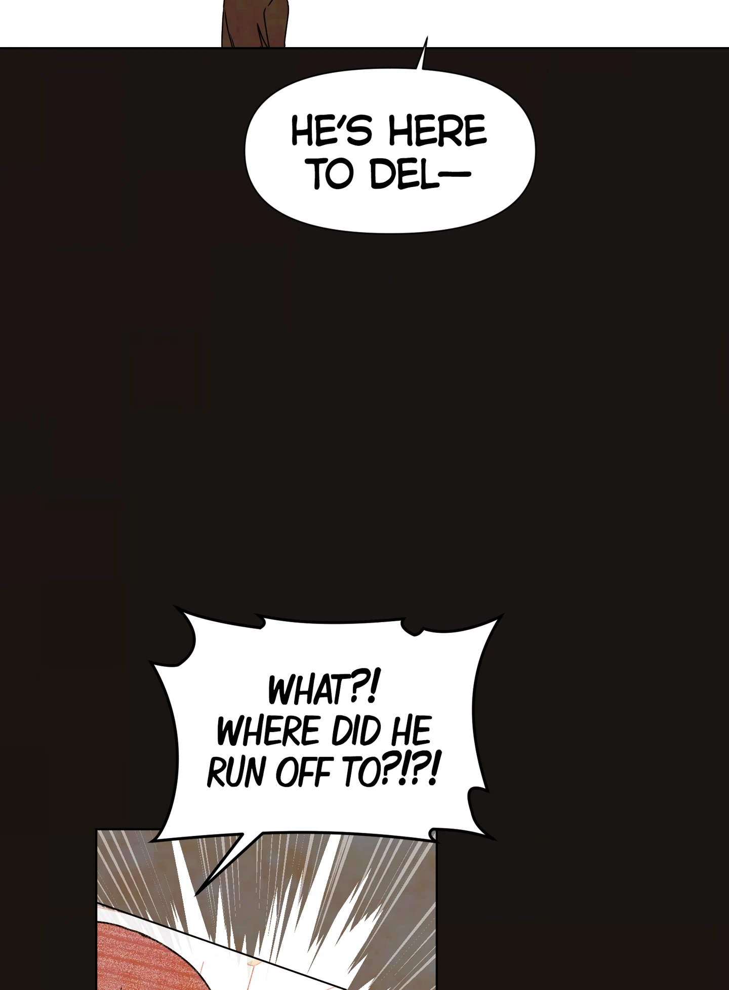 How to Draw Fantasy Manhwa Chapter 26 - page 30