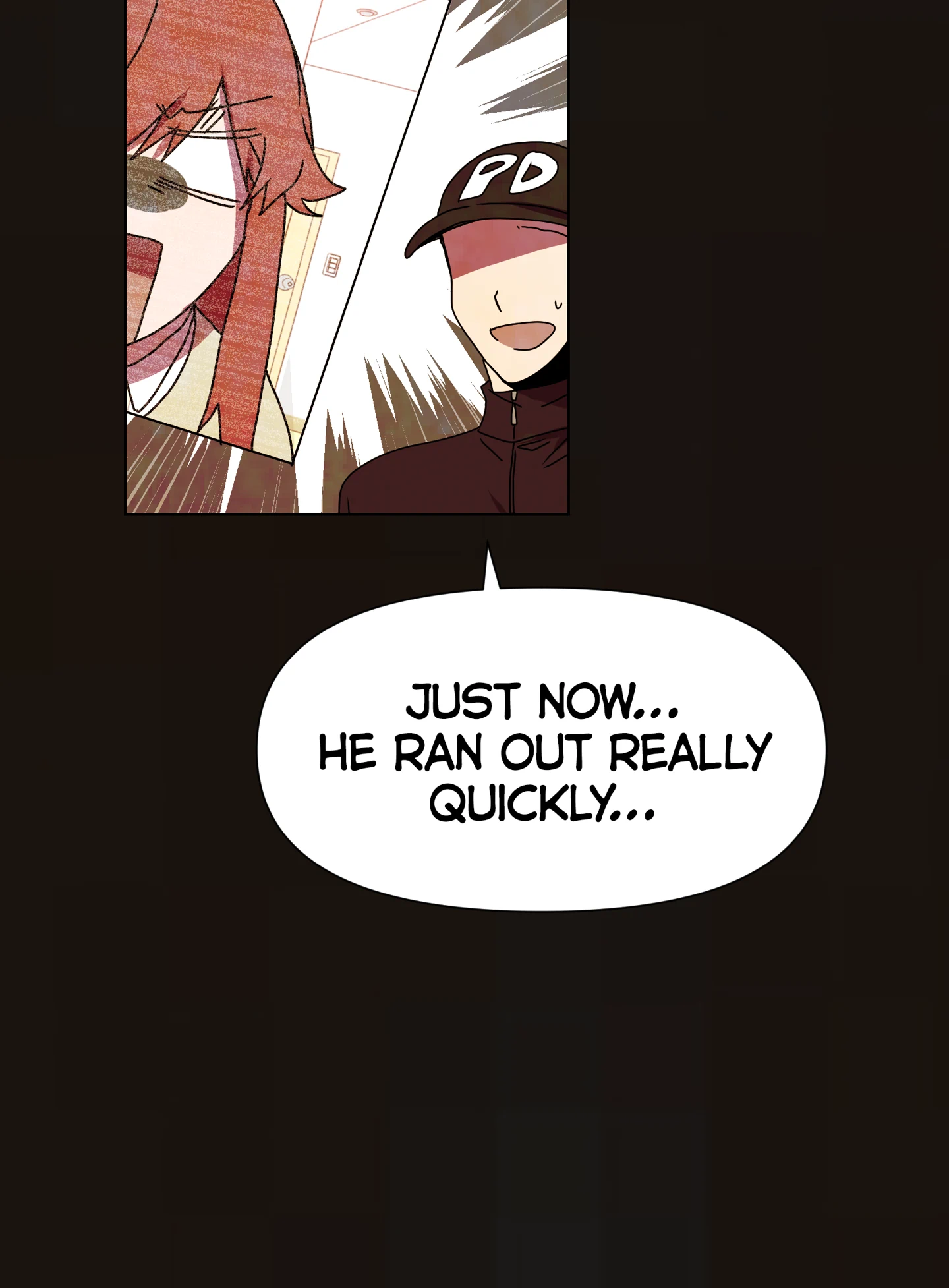 How to Draw Fantasy Manhwa Chapter 26 - page 31