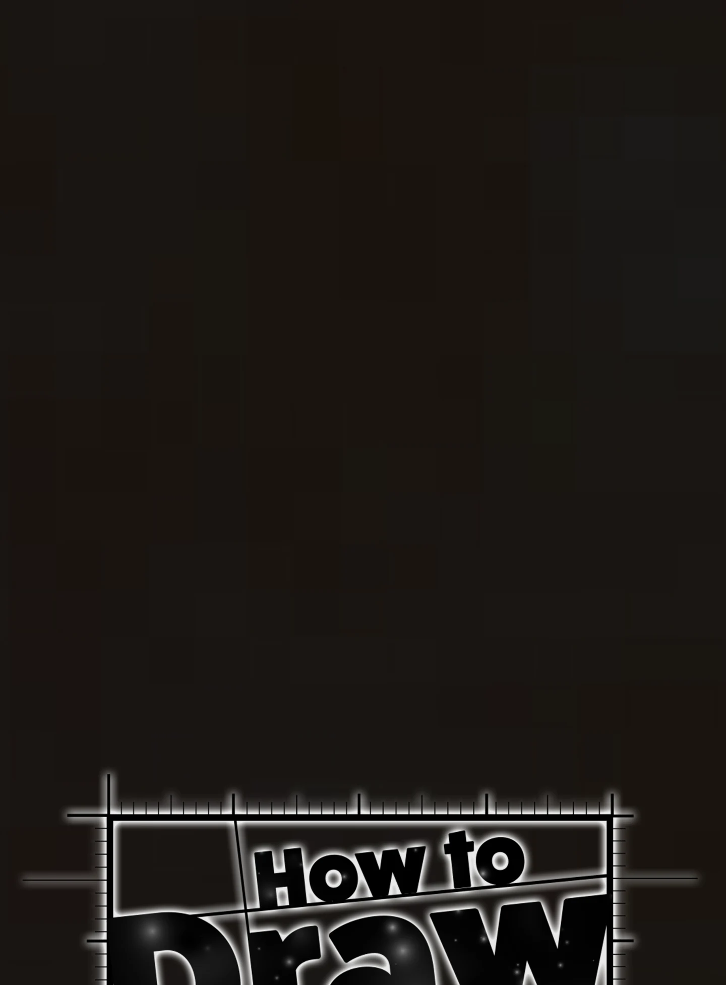 How to Draw Fantasy Manhwa Chapter 26 - page 33