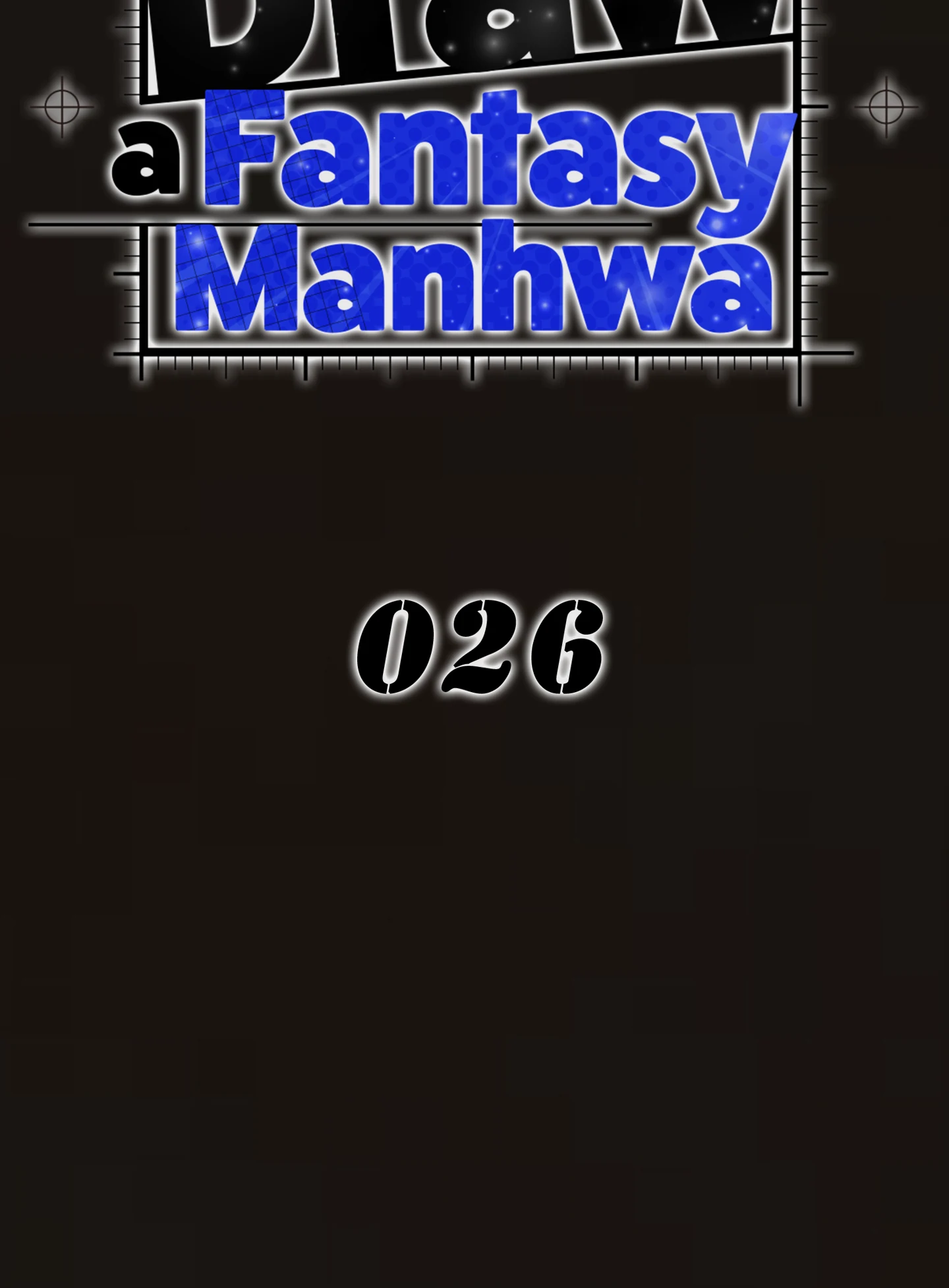 How to Draw Fantasy Manhwa Chapter 26 - page 34