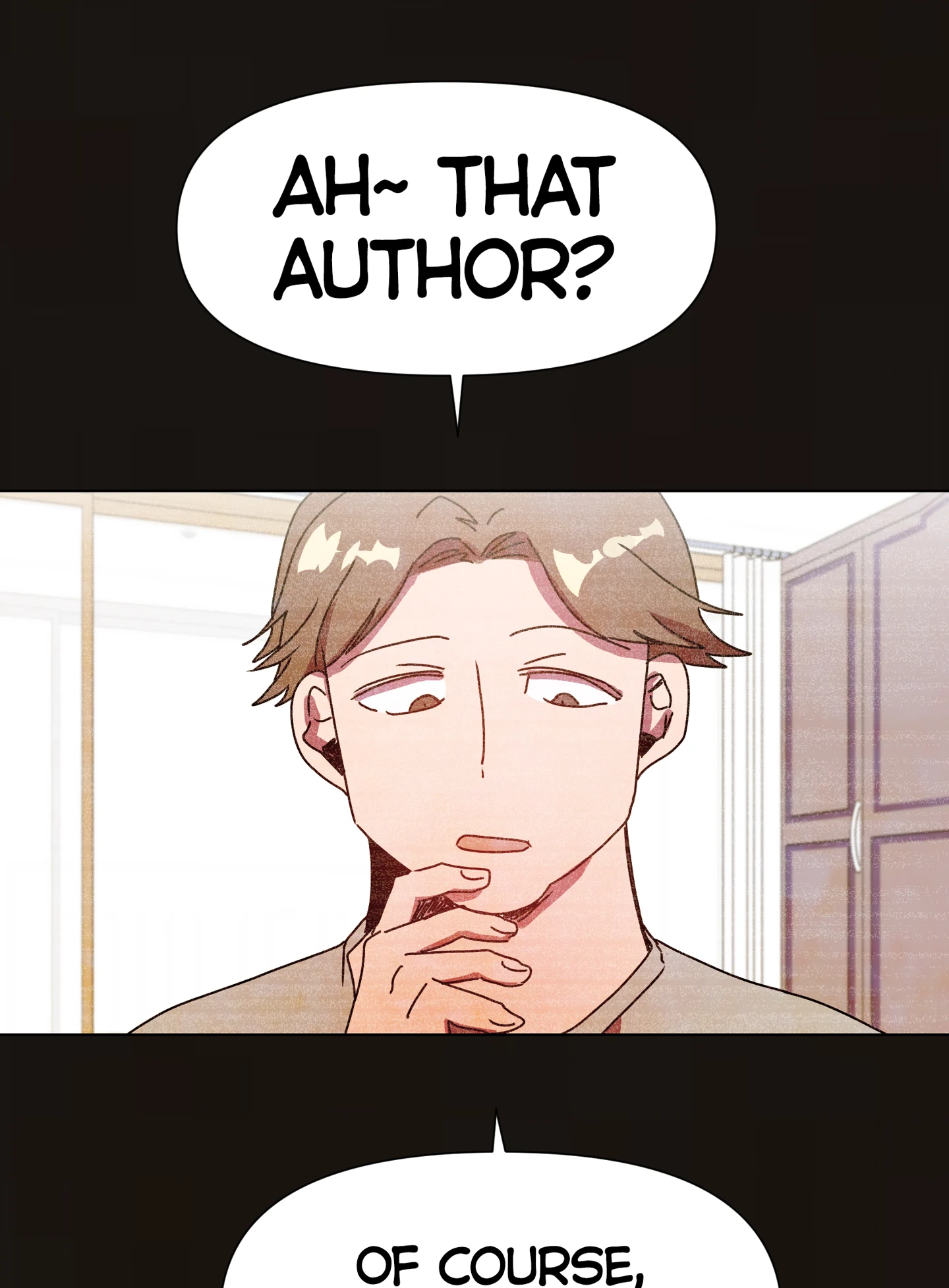 How to Draw Fantasy Manhwa Chapter 26 - page 35