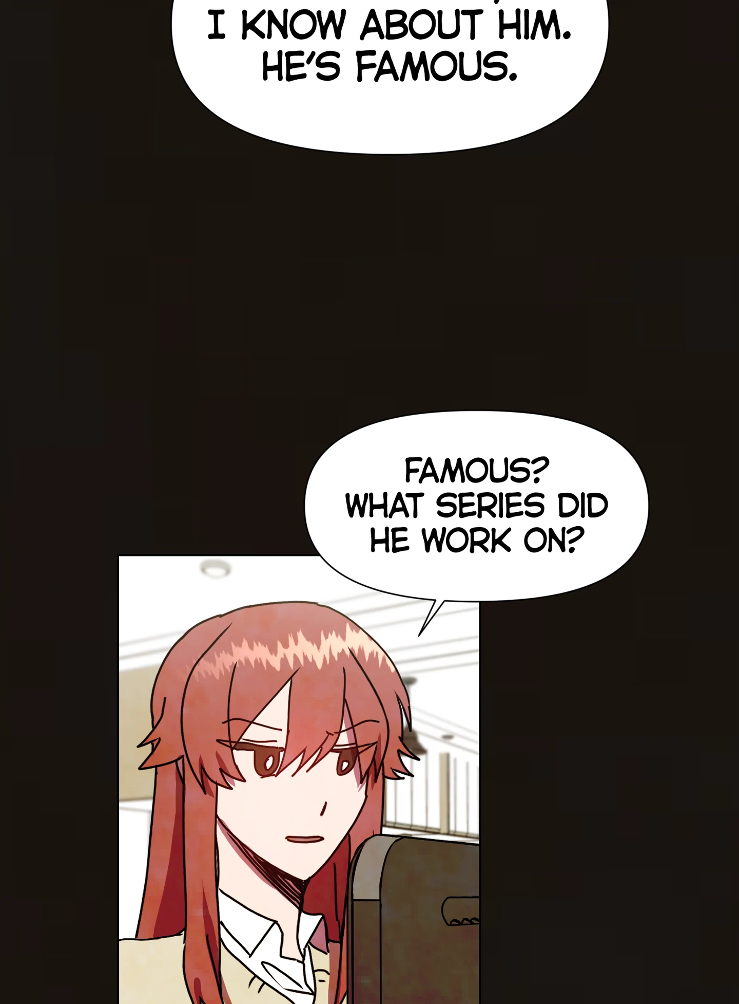 How to Draw Fantasy Manhwa Chapter 26 - page 36