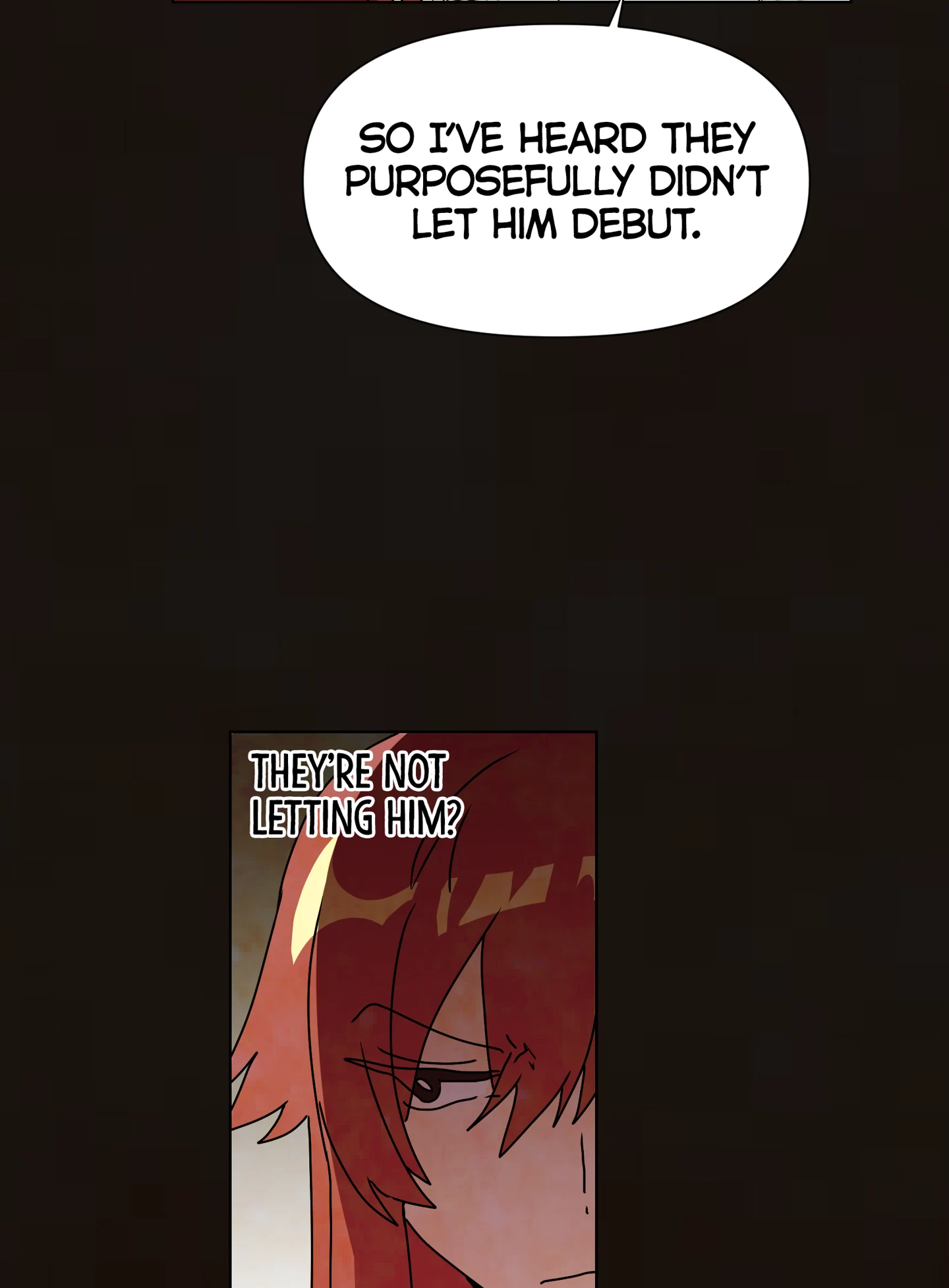 How to Draw Fantasy Manhwa Chapter 26 - page 38