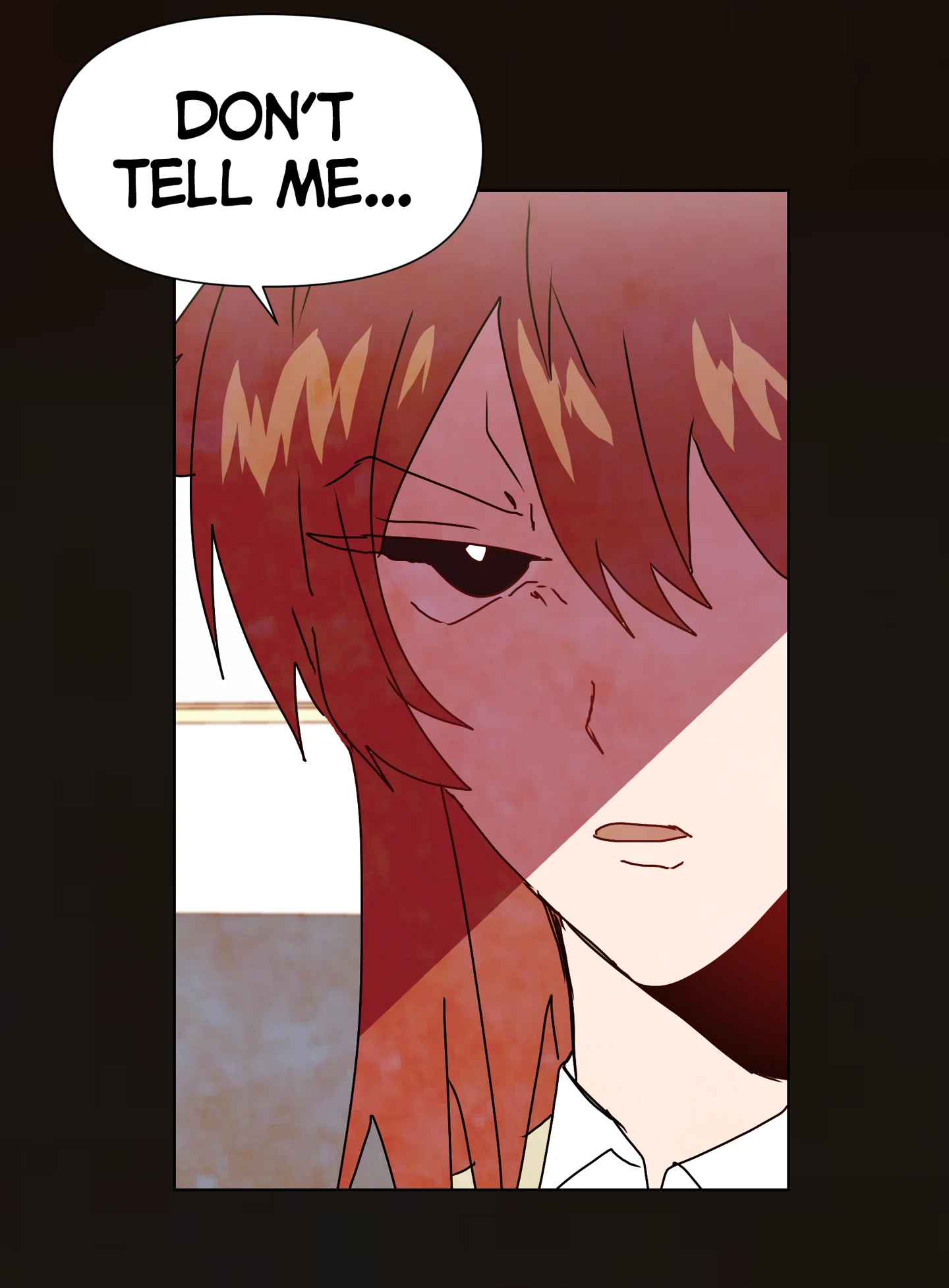 How to Draw Fantasy Manhwa Chapter 26 - page 3