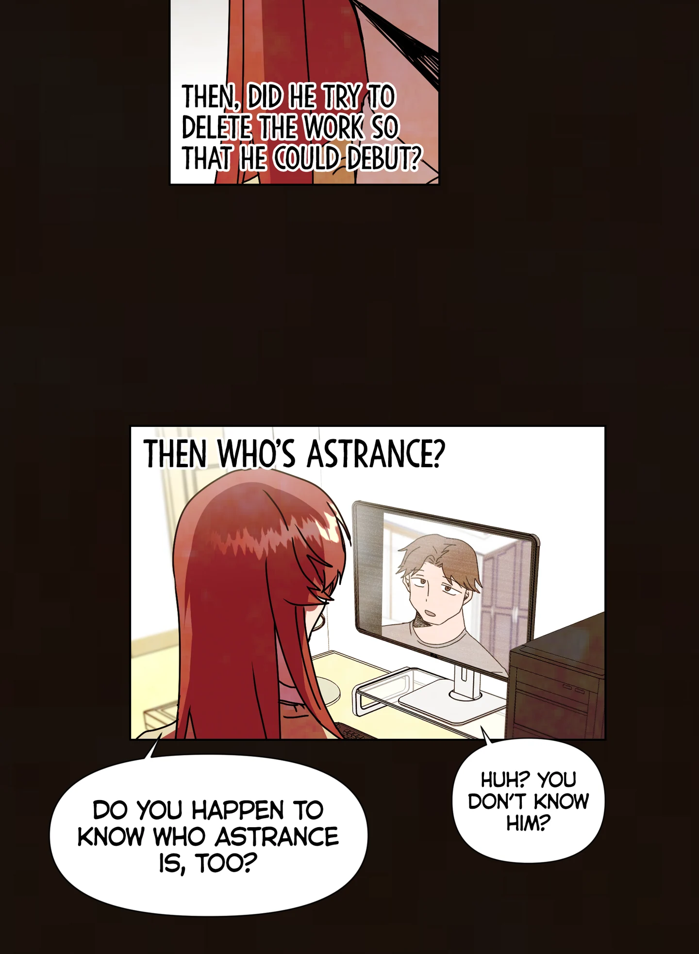 How to Draw Fantasy Manhwa Chapter 26 - page 39