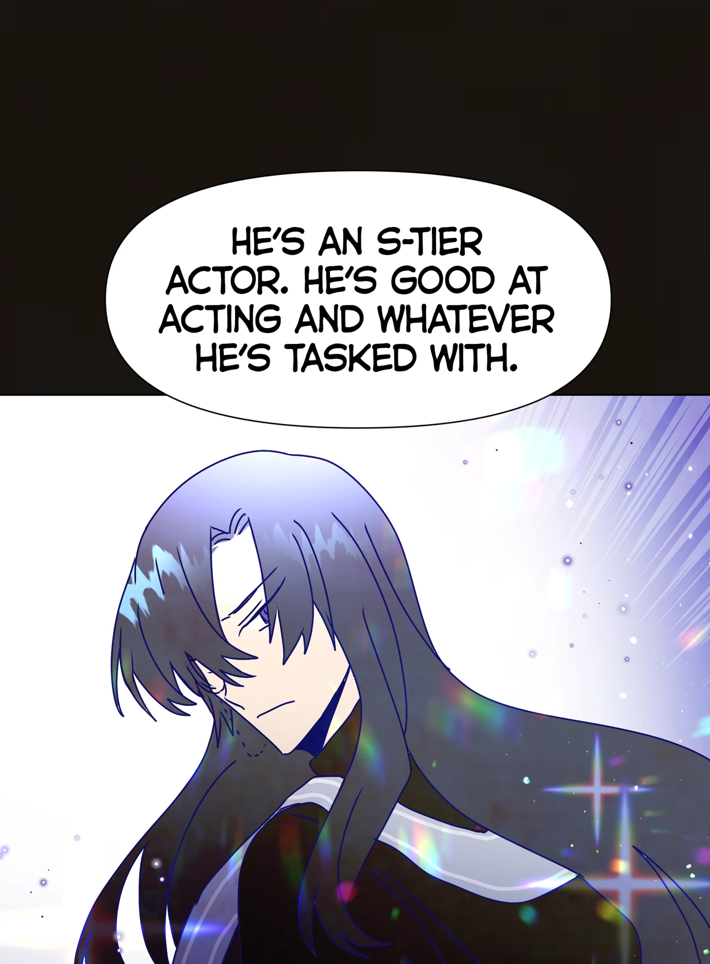 How to Draw Fantasy Manhwa Chapter 26 - page 40