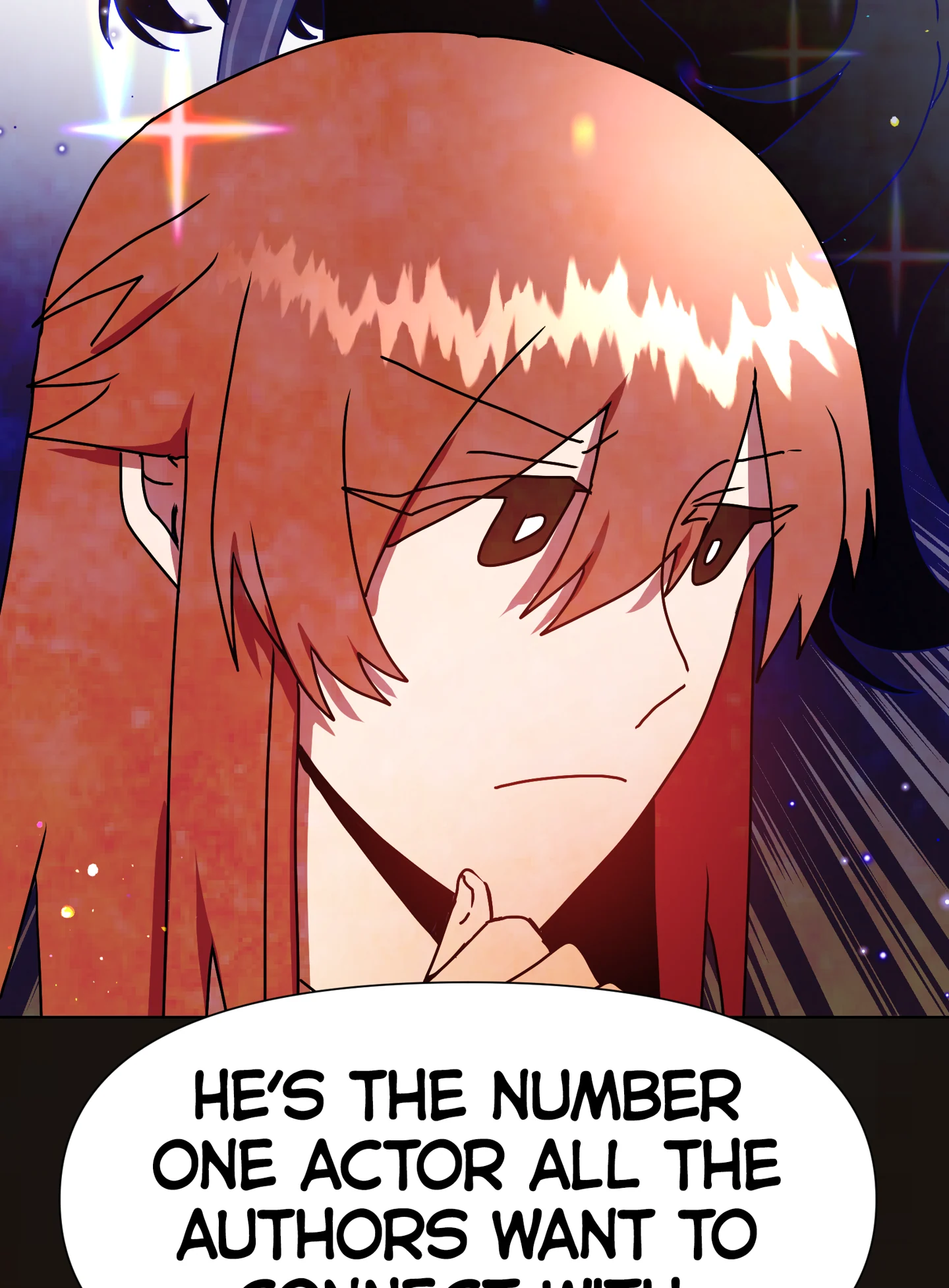 How to Draw Fantasy Manhwa Chapter 26 - page 41