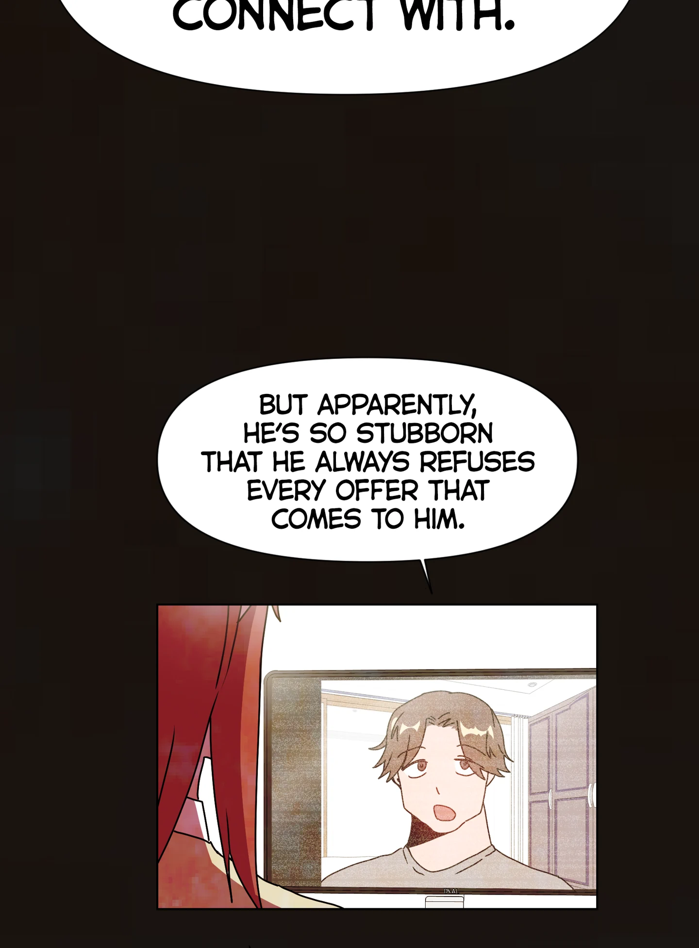 How to Draw Fantasy Manhwa Chapter 26 - page 42