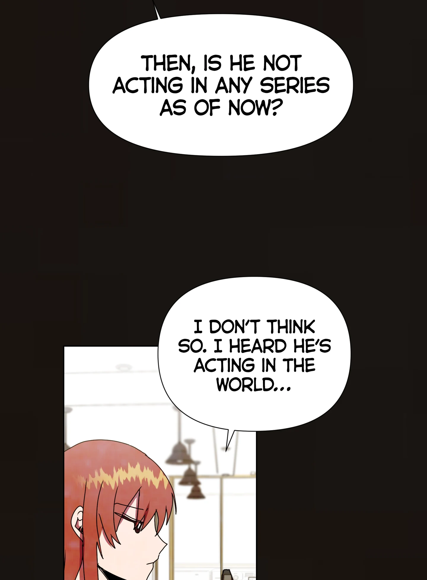 How to Draw Fantasy Manhwa Chapter 26 - page 43