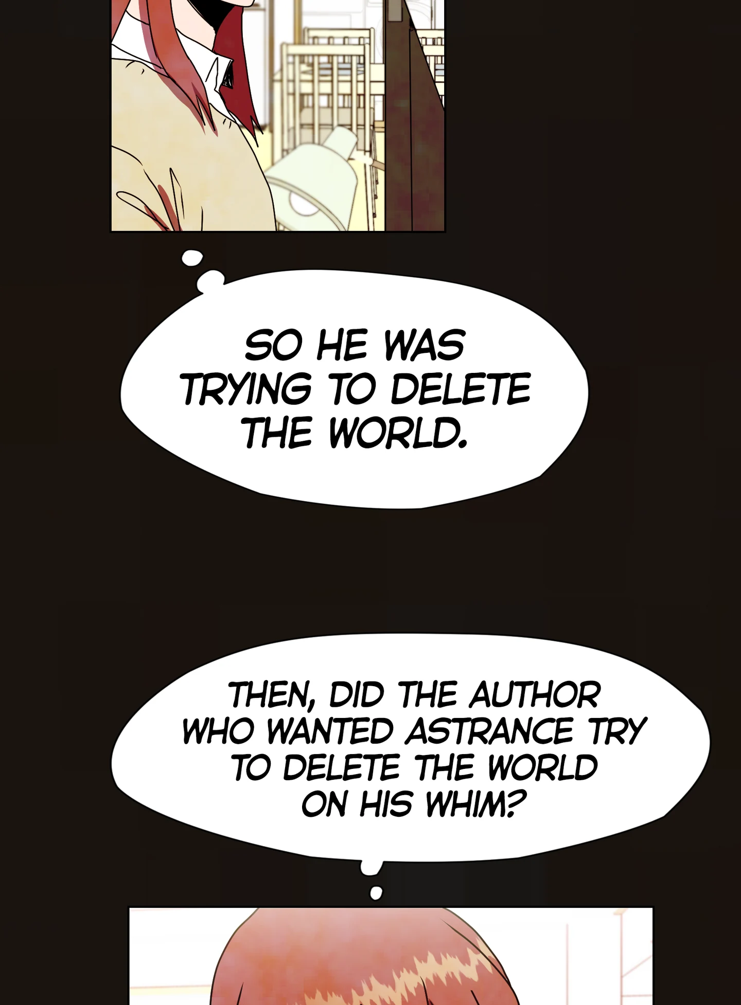 How to Draw Fantasy Manhwa Chapter 26 - page 44