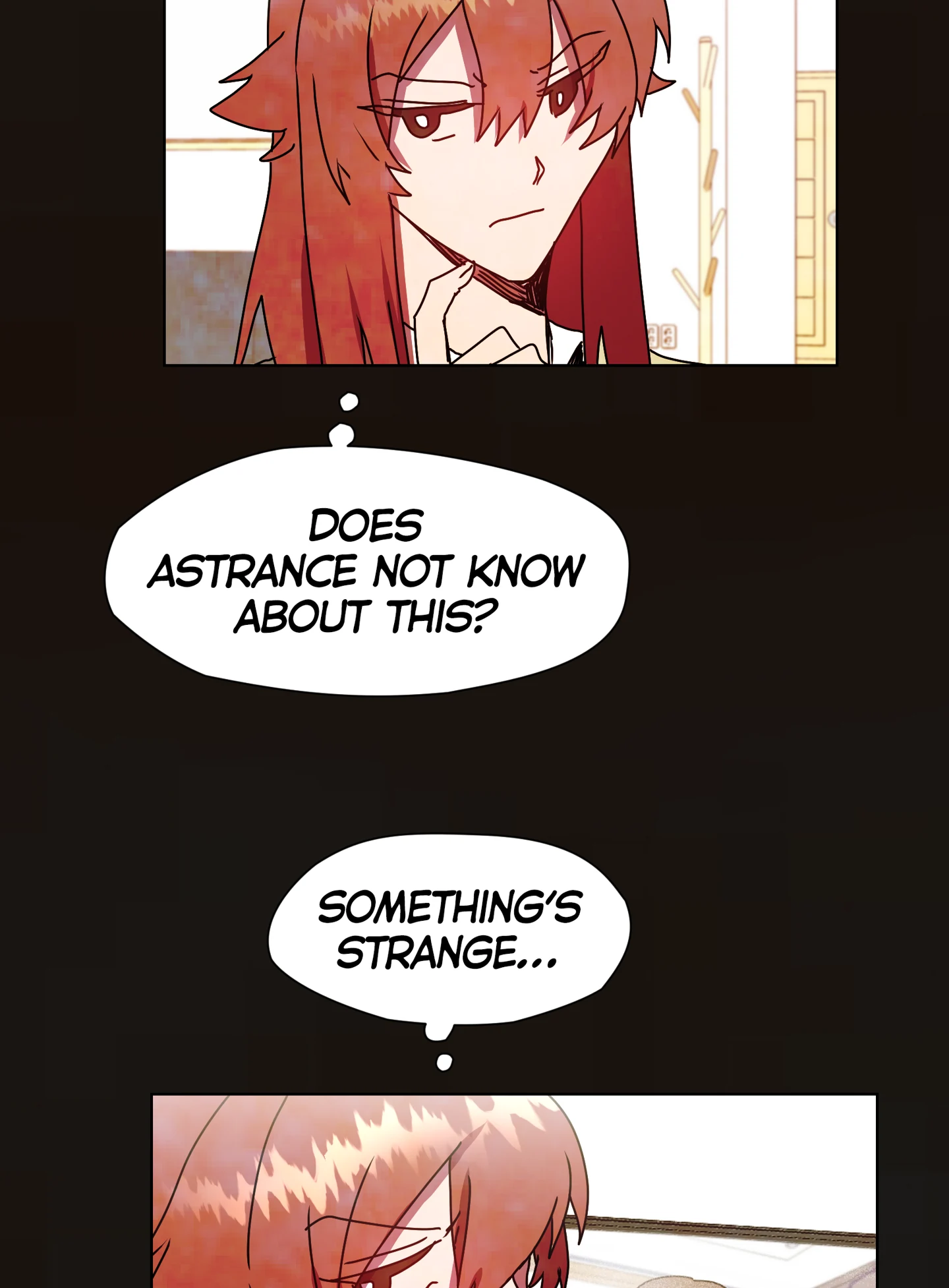 How to Draw Fantasy Manhwa Chapter 26 - page 45