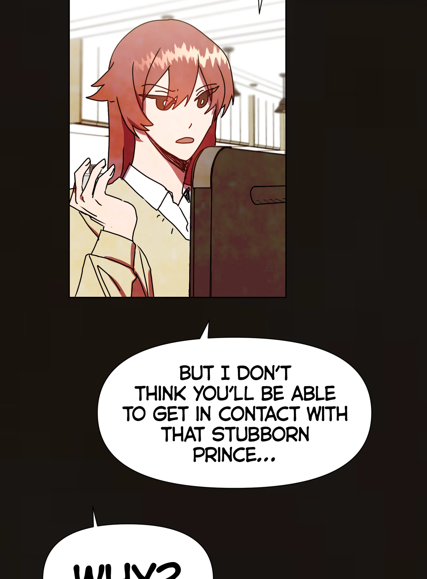 How to Draw Fantasy Manhwa Chapter 26 - page 47