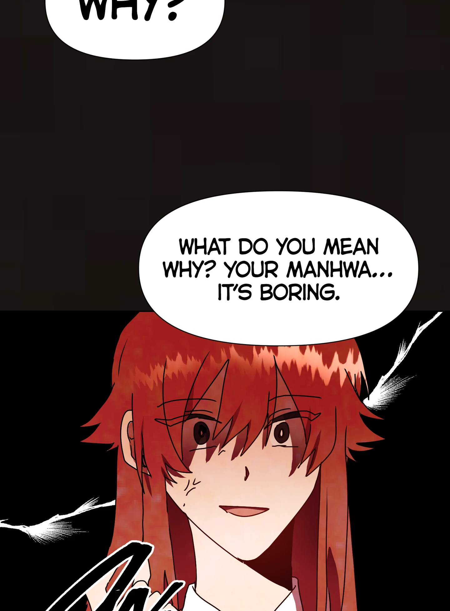 How to Draw Fantasy Manhwa Chapter 26 - page 48