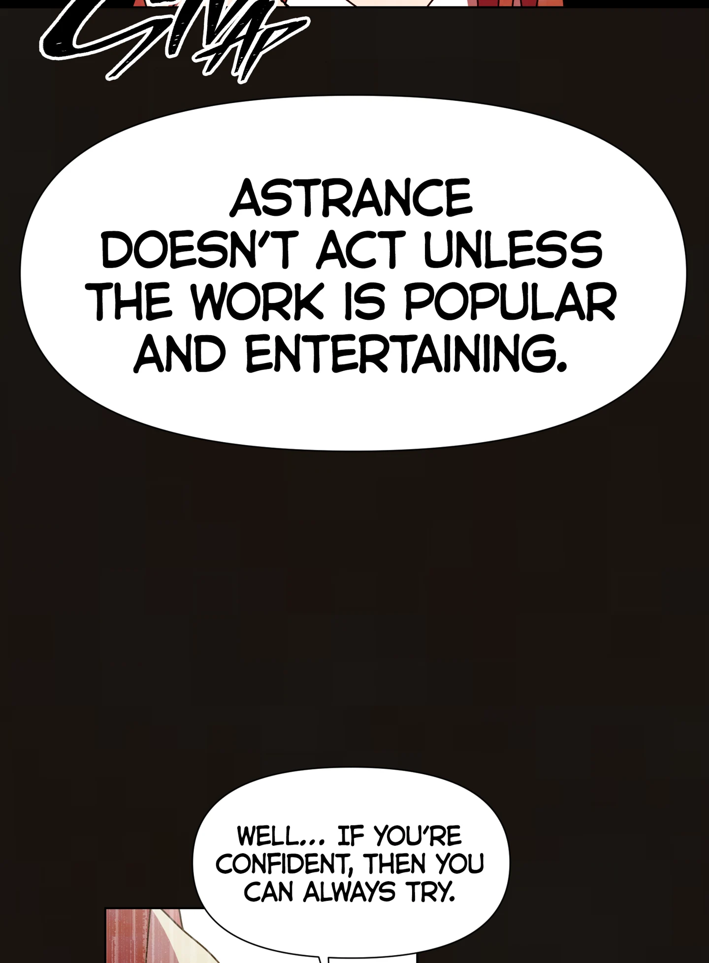 How to Draw Fantasy Manhwa Chapter 26 - page 49