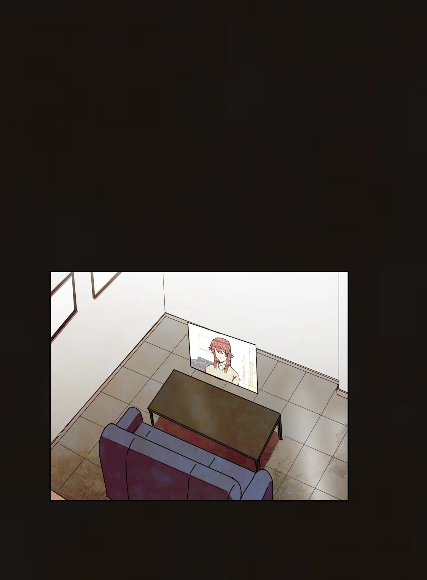 How to Draw Fantasy Manhwa Chapter 26 - page 53