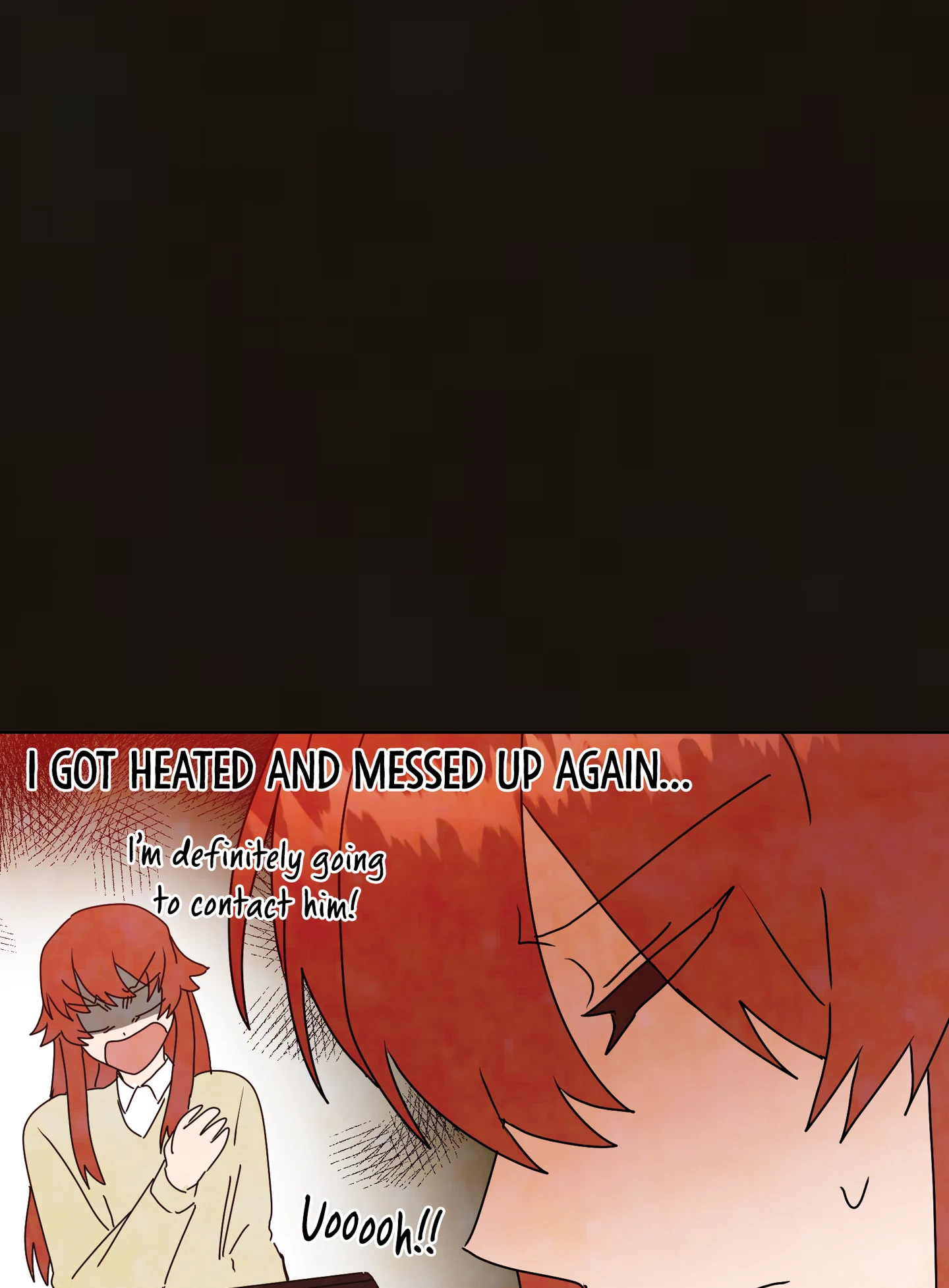 How to Draw Fantasy Manhwa Chapter 26 - page 54