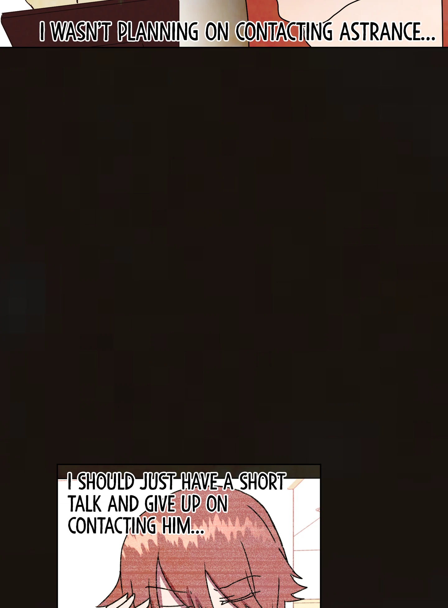 How to Draw Fantasy Manhwa Chapter 26 - page 55