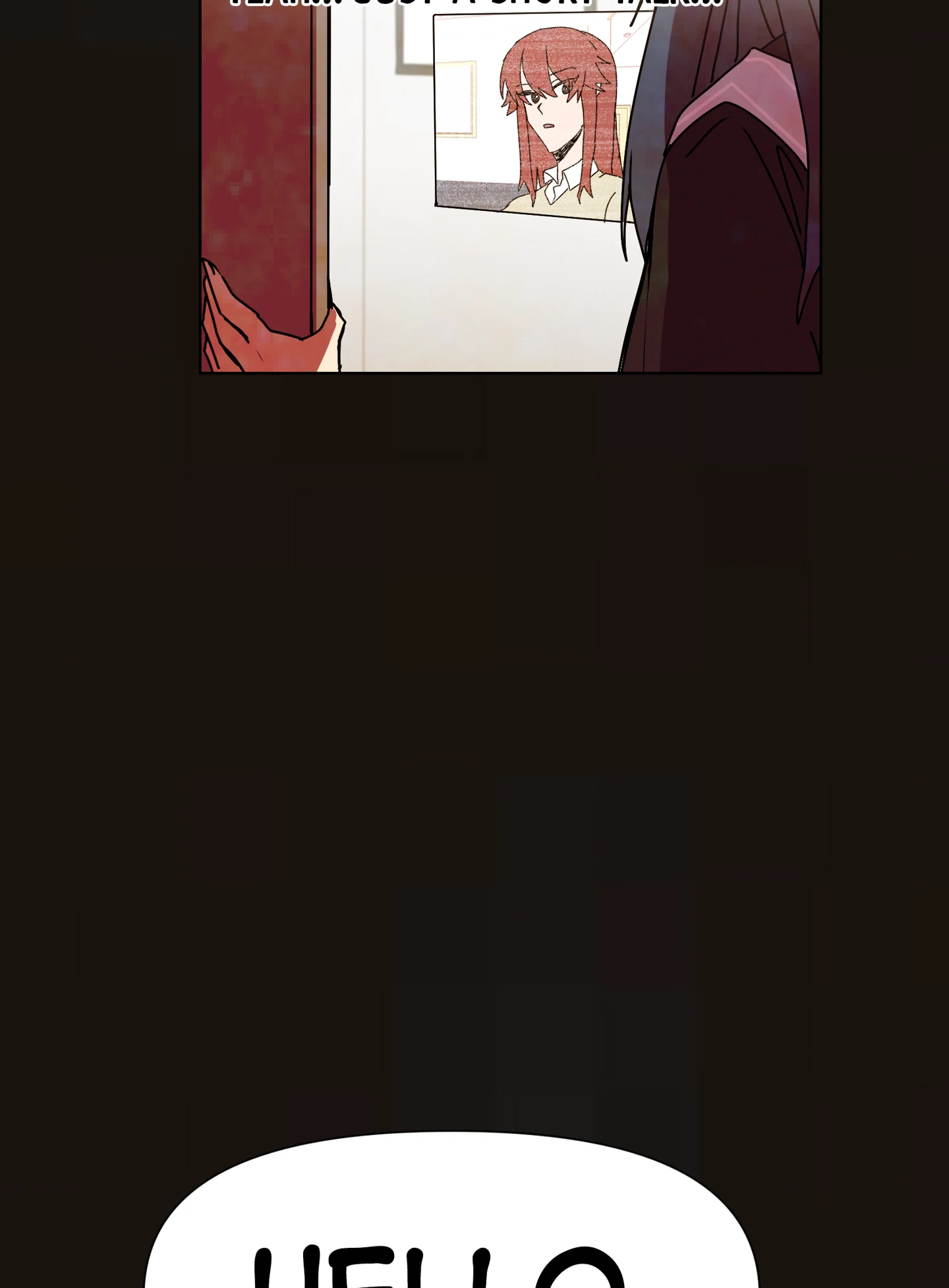 How to Draw Fantasy Manhwa Chapter 26 - page 57