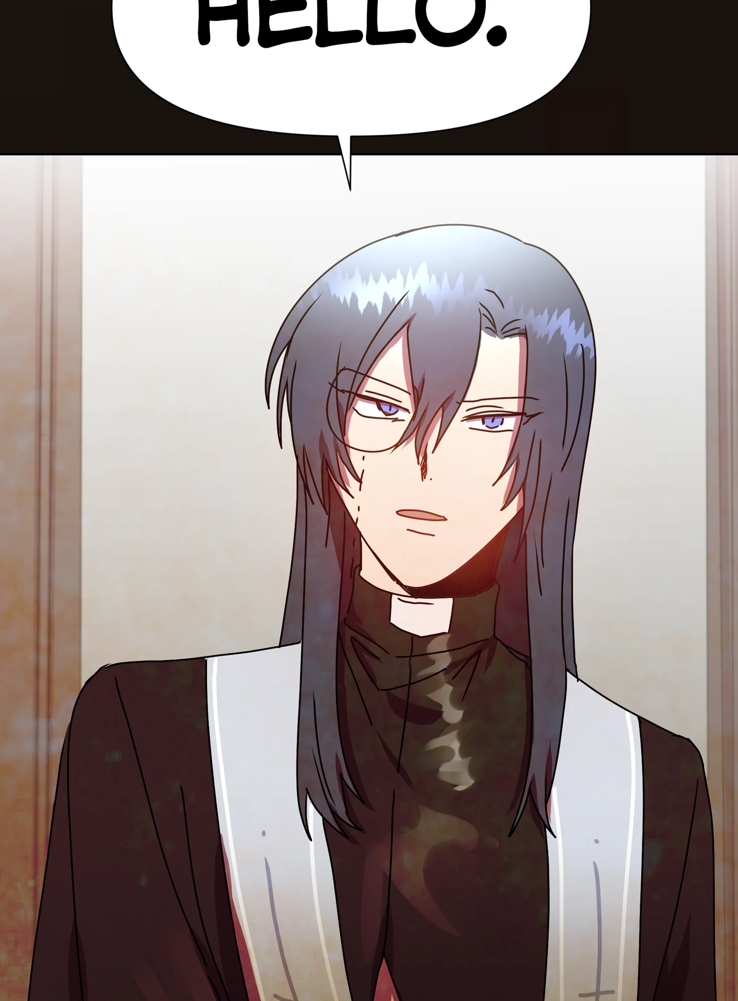 How to Draw Fantasy Manhwa Chapter 26 - page 58