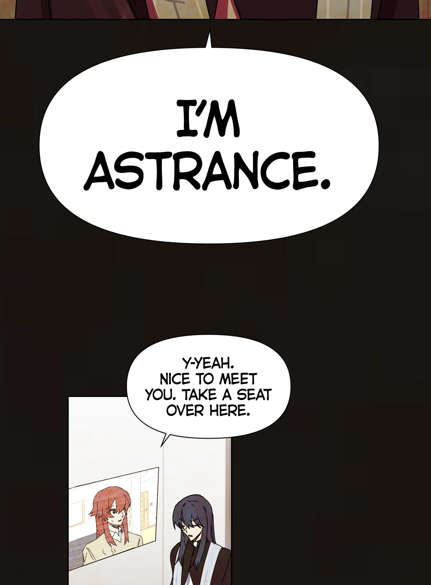 How to Draw Fantasy Manhwa Chapter 26 - page 59