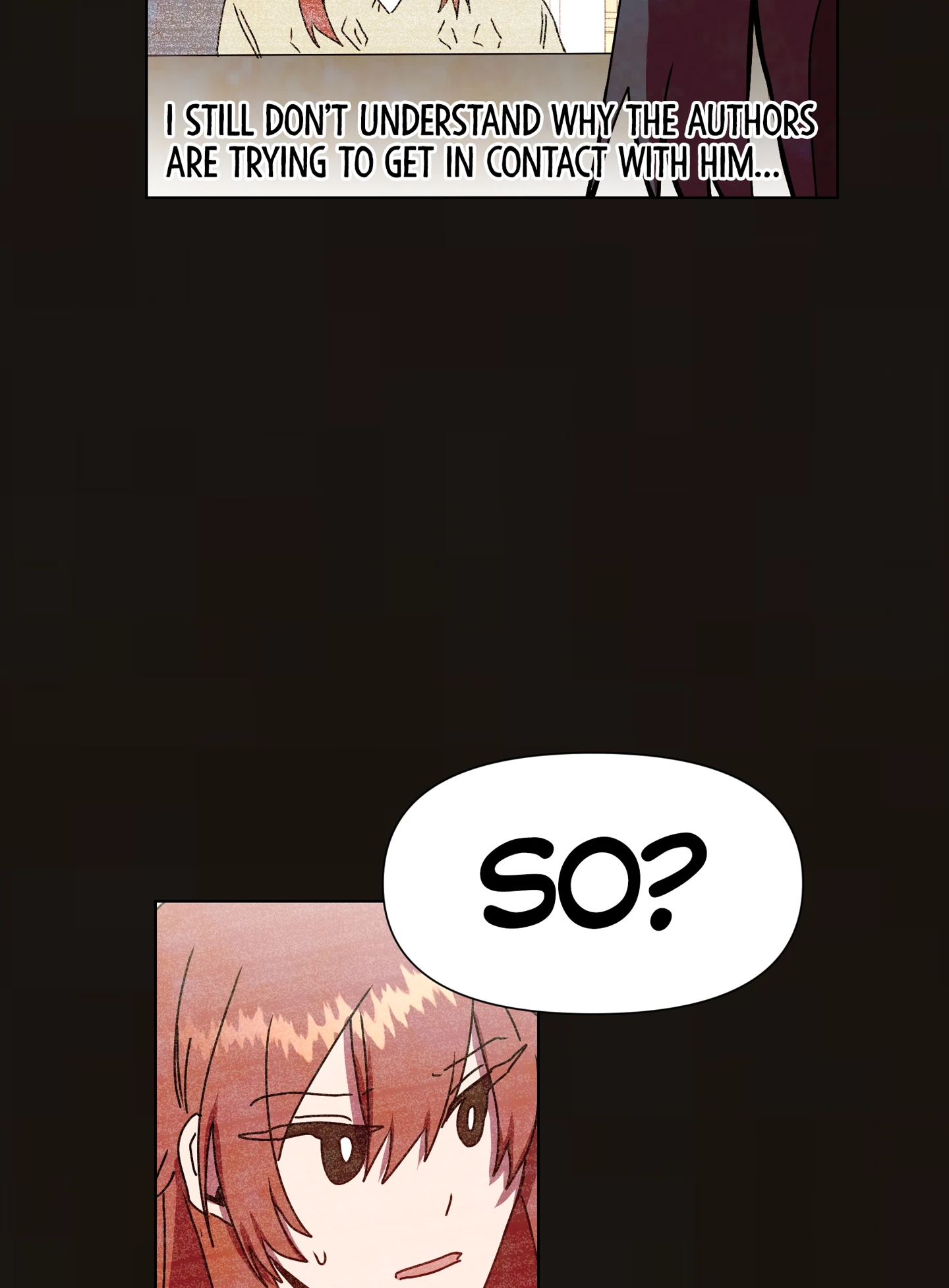 How to Draw Fantasy Manhwa Chapter 26 - page 61