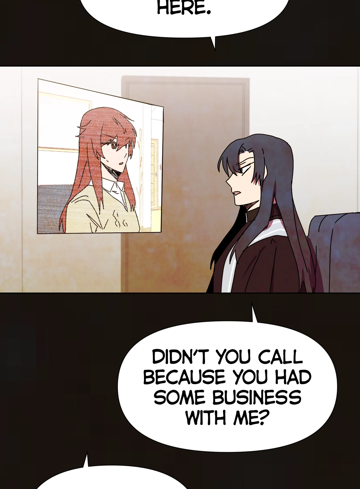 How to Draw Fantasy Manhwa Chapter 26 - page 63