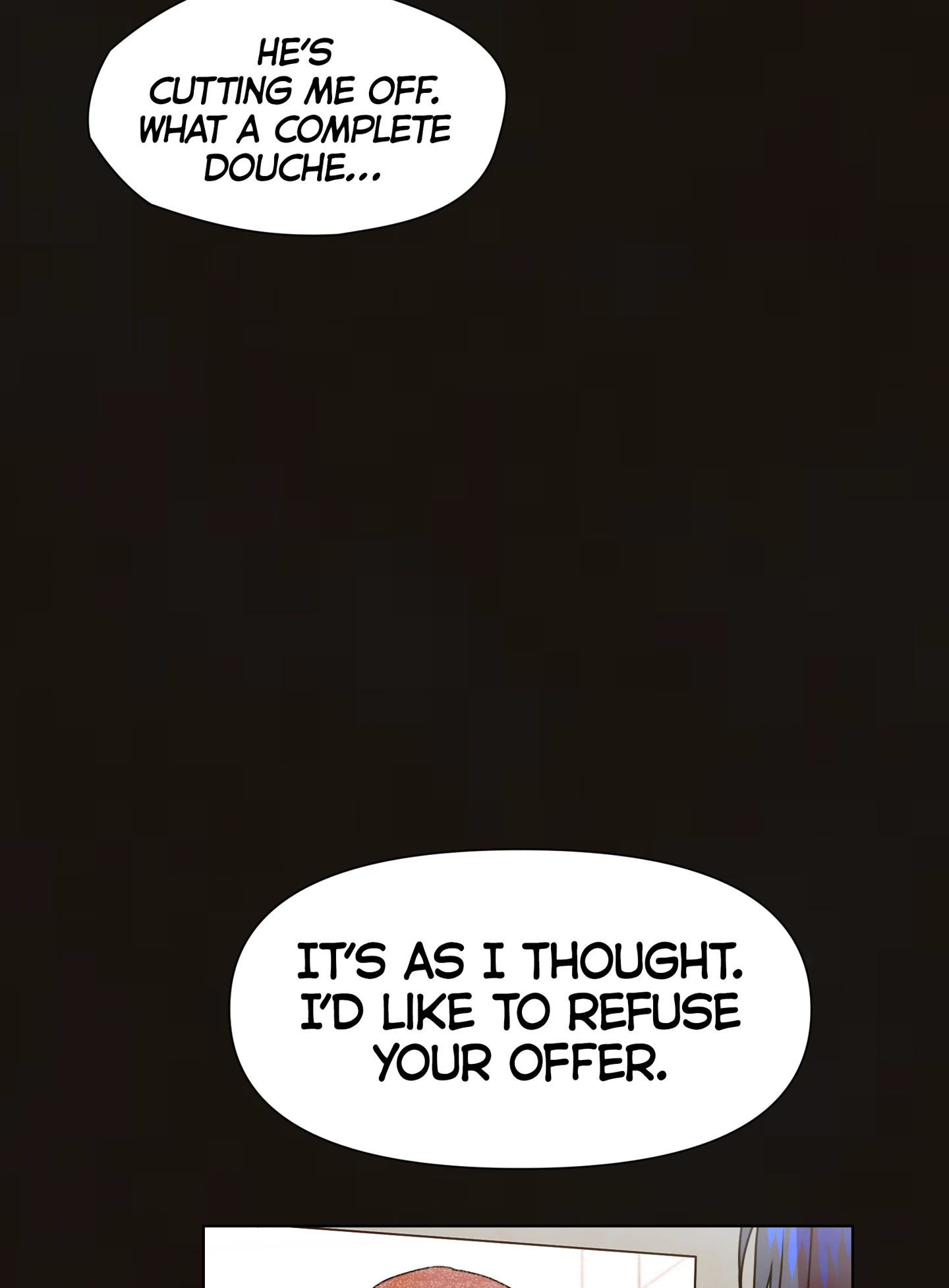 How to Draw Fantasy Manhwa Chapter 26 - page 67