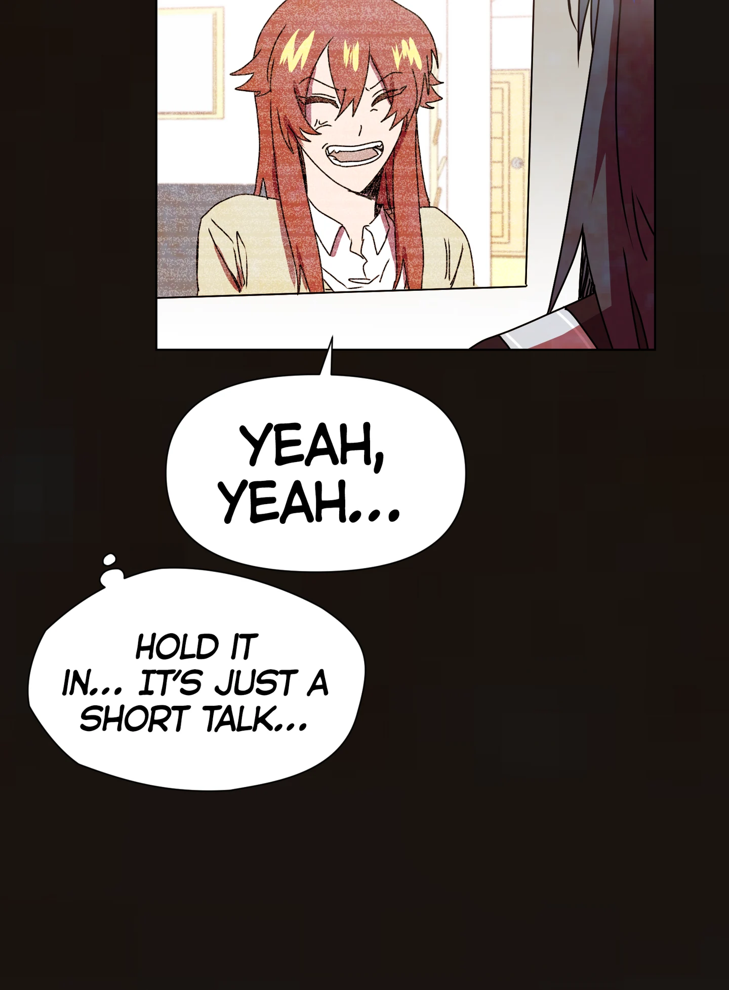 How to Draw Fantasy Manhwa Chapter 26 - page 68