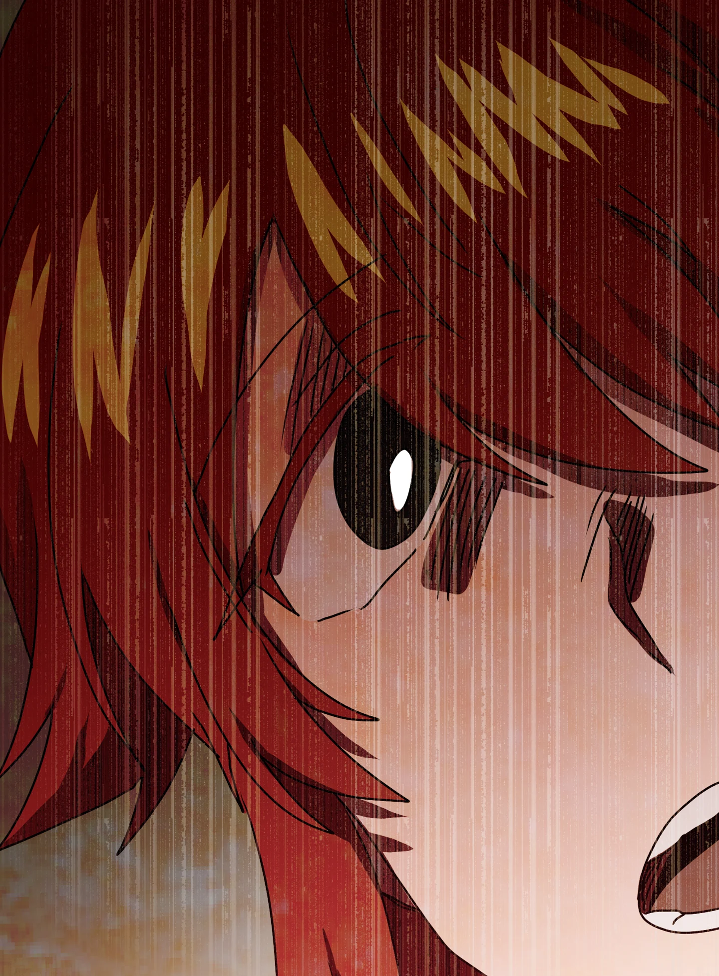 How to Draw Fantasy Manhwa Chapter 26 - page 6