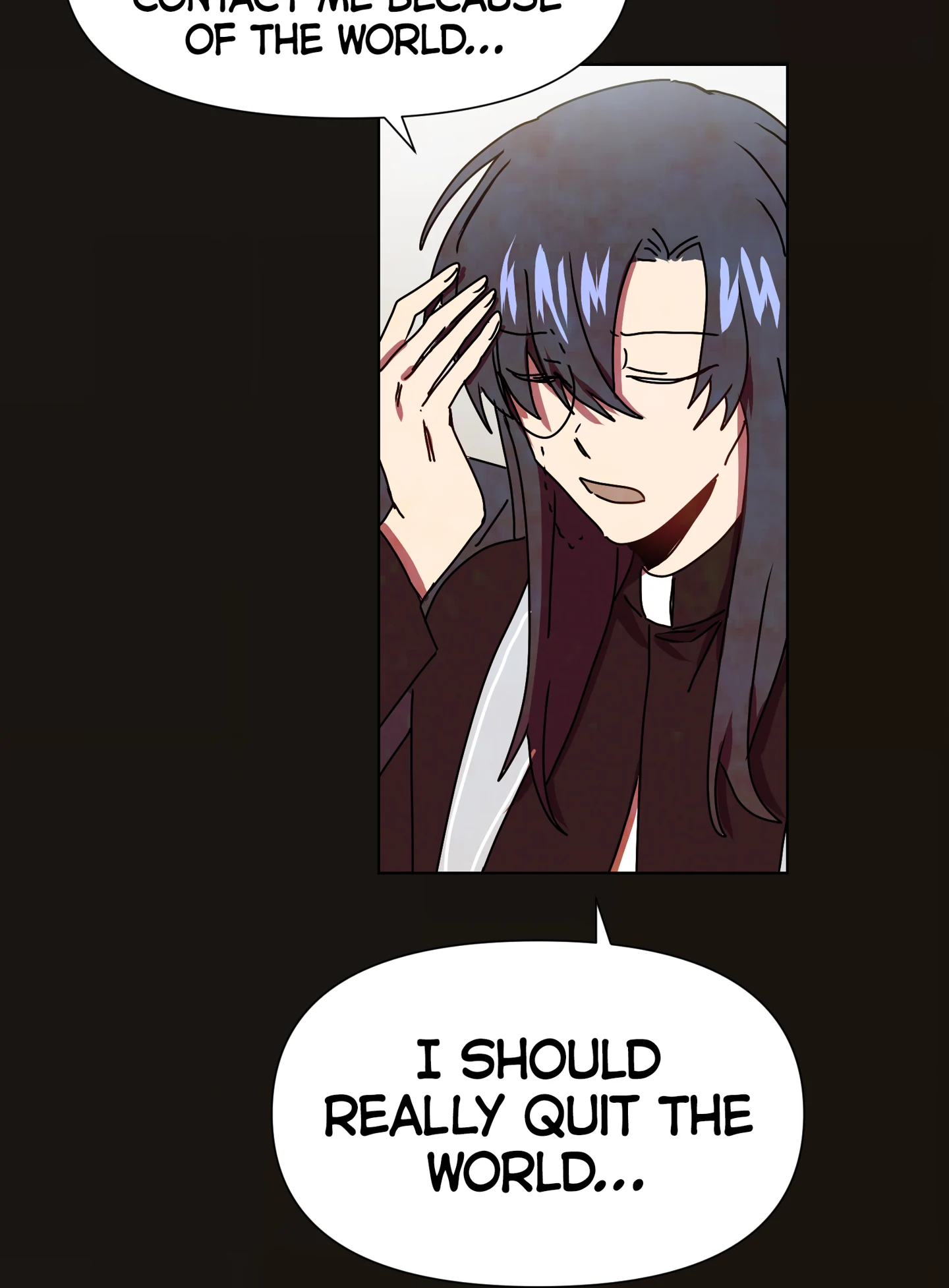 How to Draw Fantasy Manhwa Chapter 26 - page 71