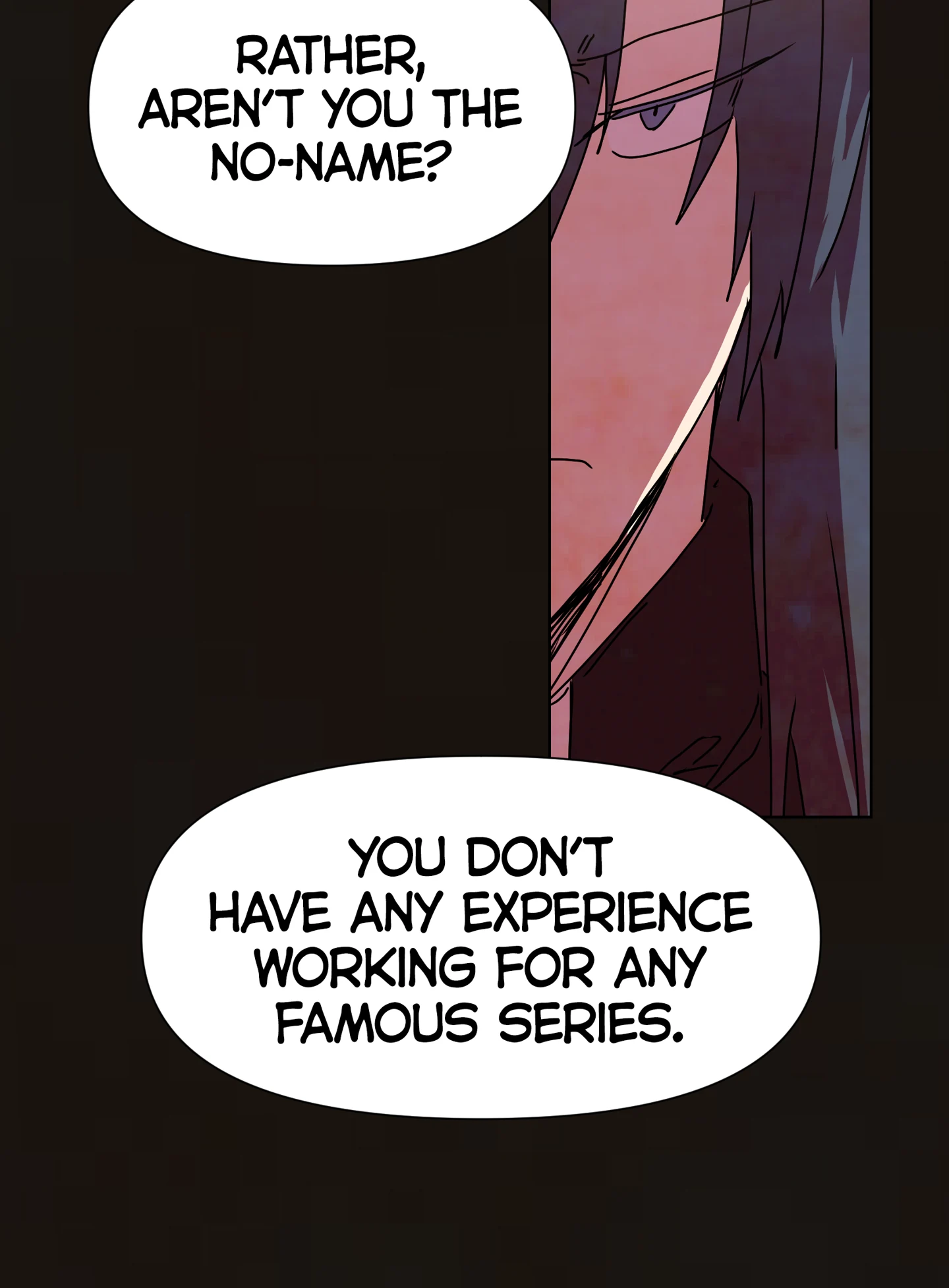 How to Draw Fantasy Manhwa Chapter 26 - page 75