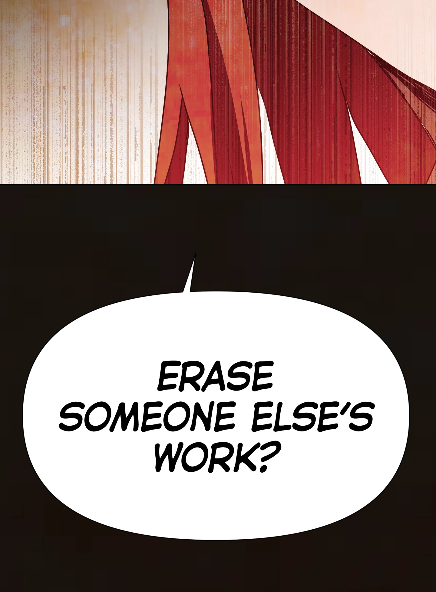 How to Draw Fantasy Manhwa Chapter 26 - page 7