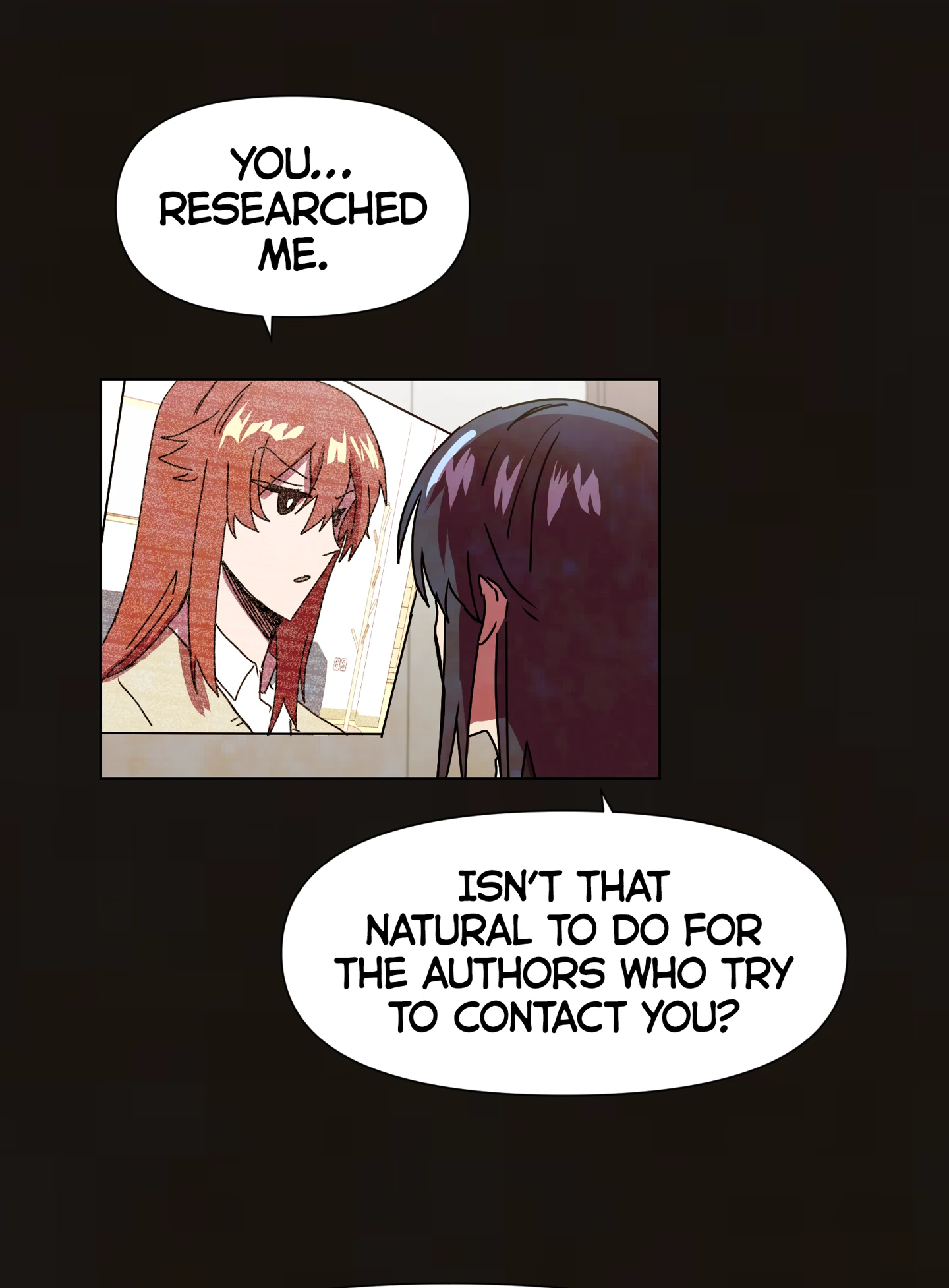 How to Draw Fantasy Manhwa Chapter 26 - page 79