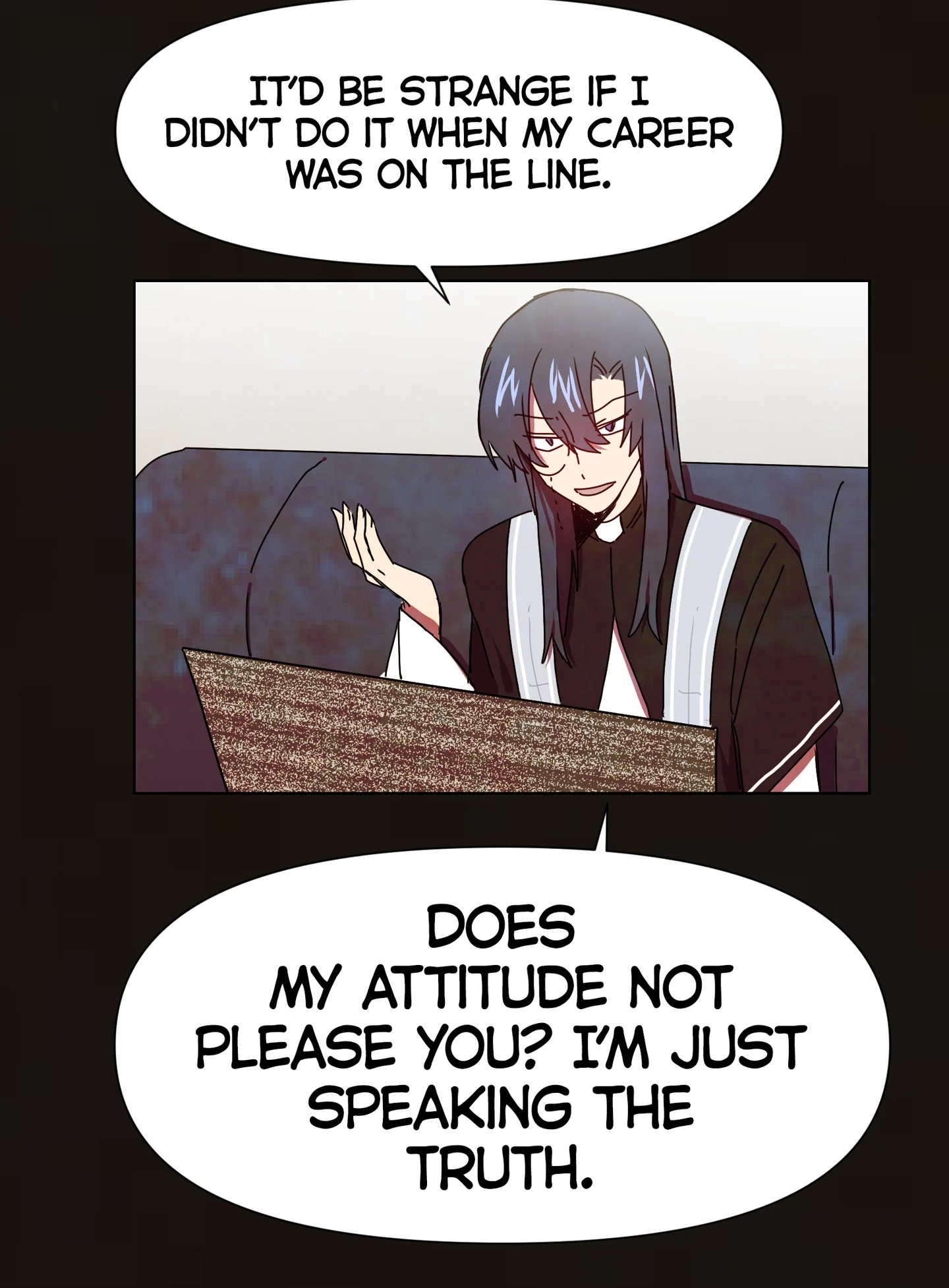 How to Draw Fantasy Manhwa Chapter 26 - page 80