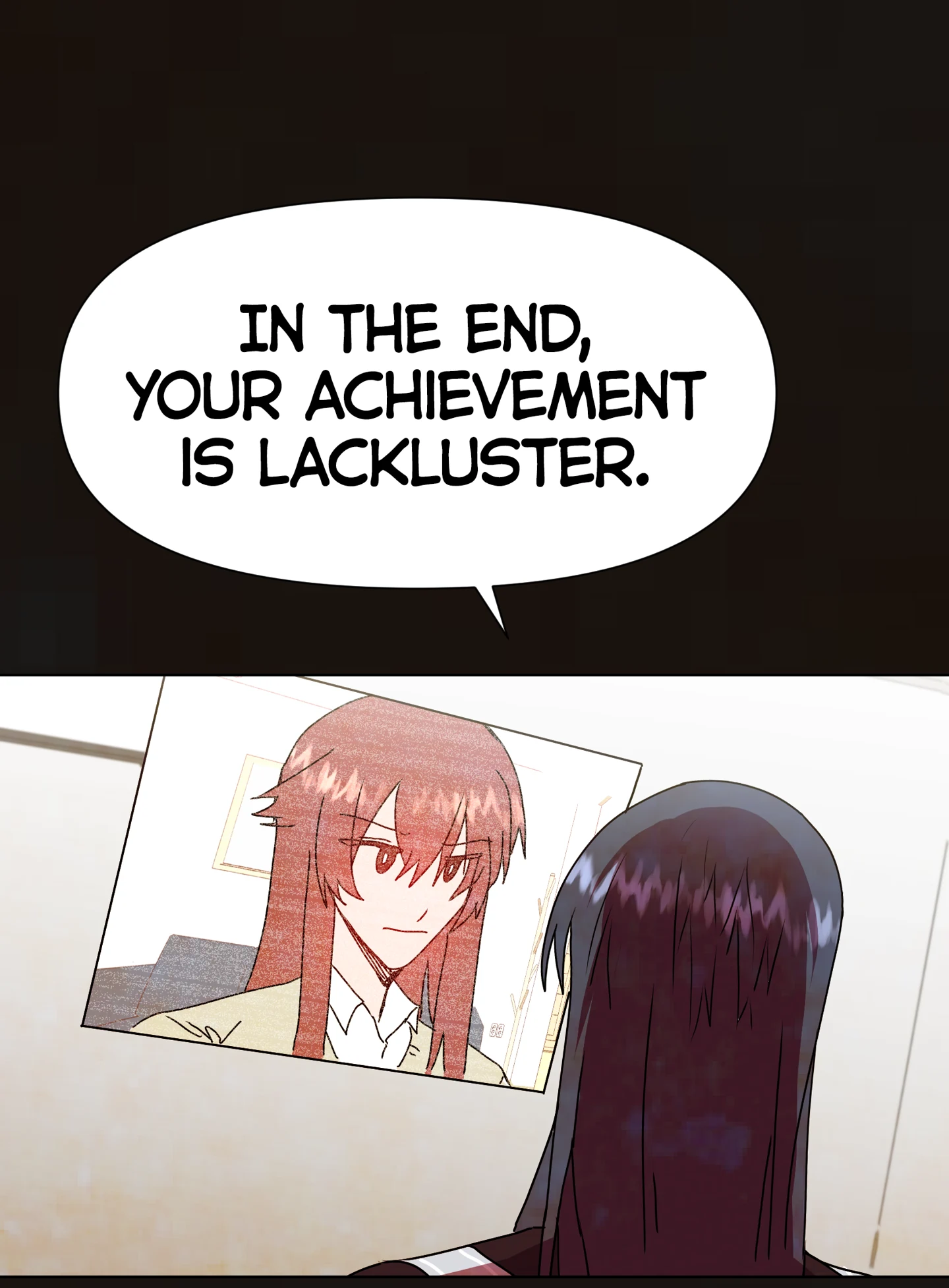 How to Draw Fantasy Manhwa Chapter 26 - page 81