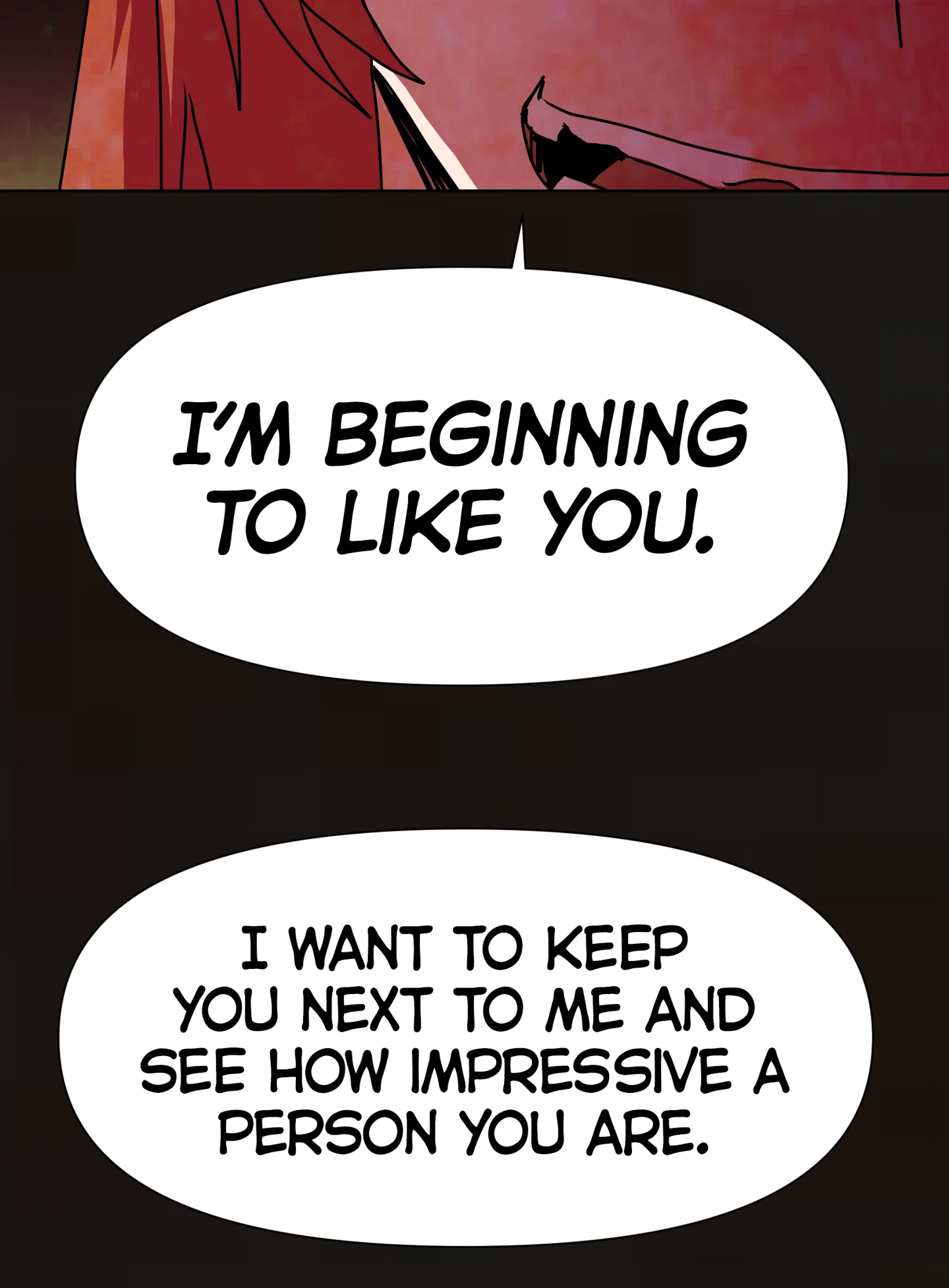 How to Draw Fantasy Manhwa Chapter 26 - page 85