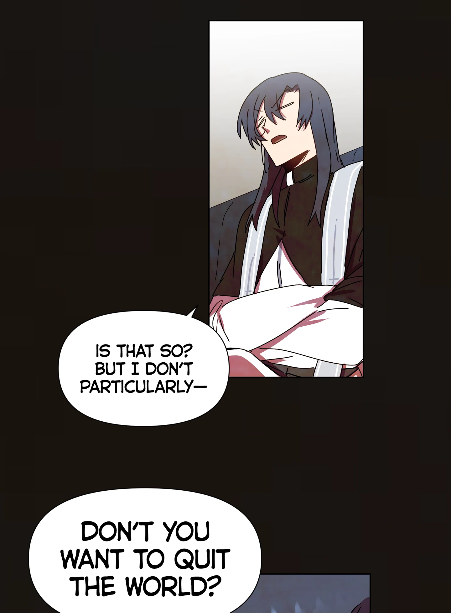 How to Draw Fantasy Manhwa Chapter 26 - page 86