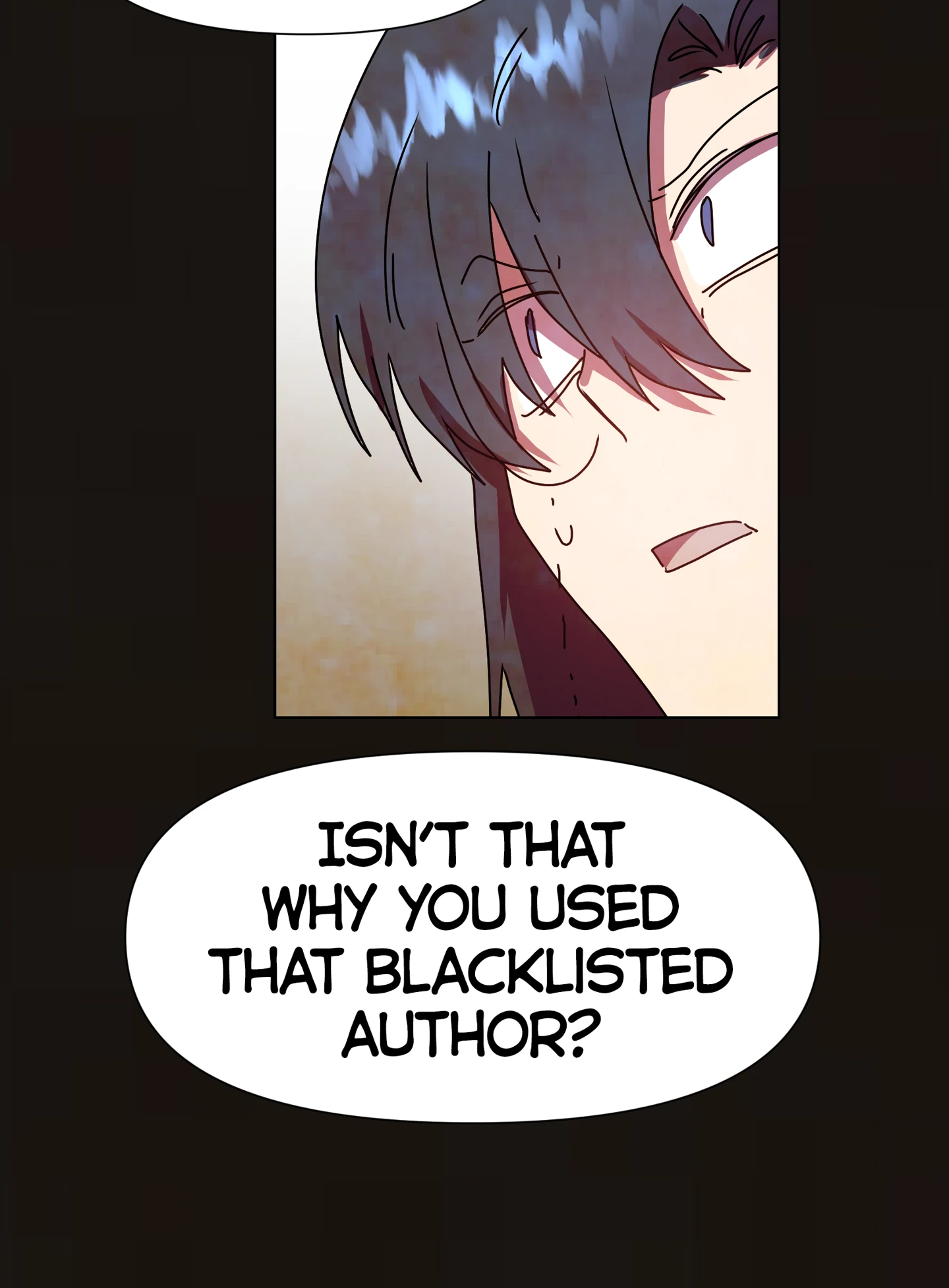 How to Draw Fantasy Manhwa Chapter 26 - page 87