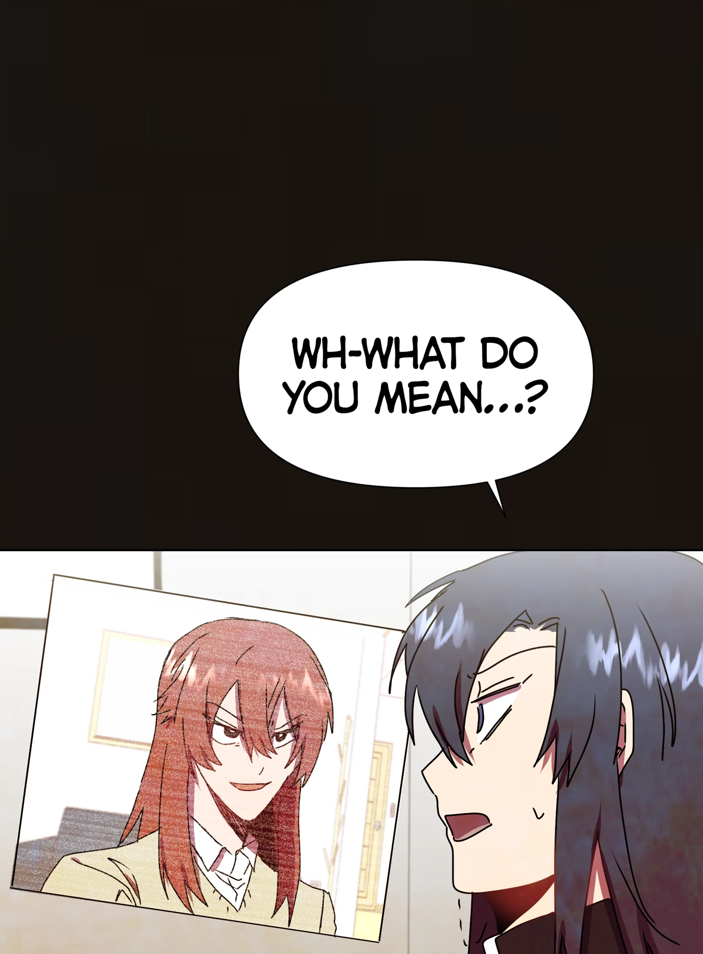 How to Draw Fantasy Manhwa Chapter 26 - page 88