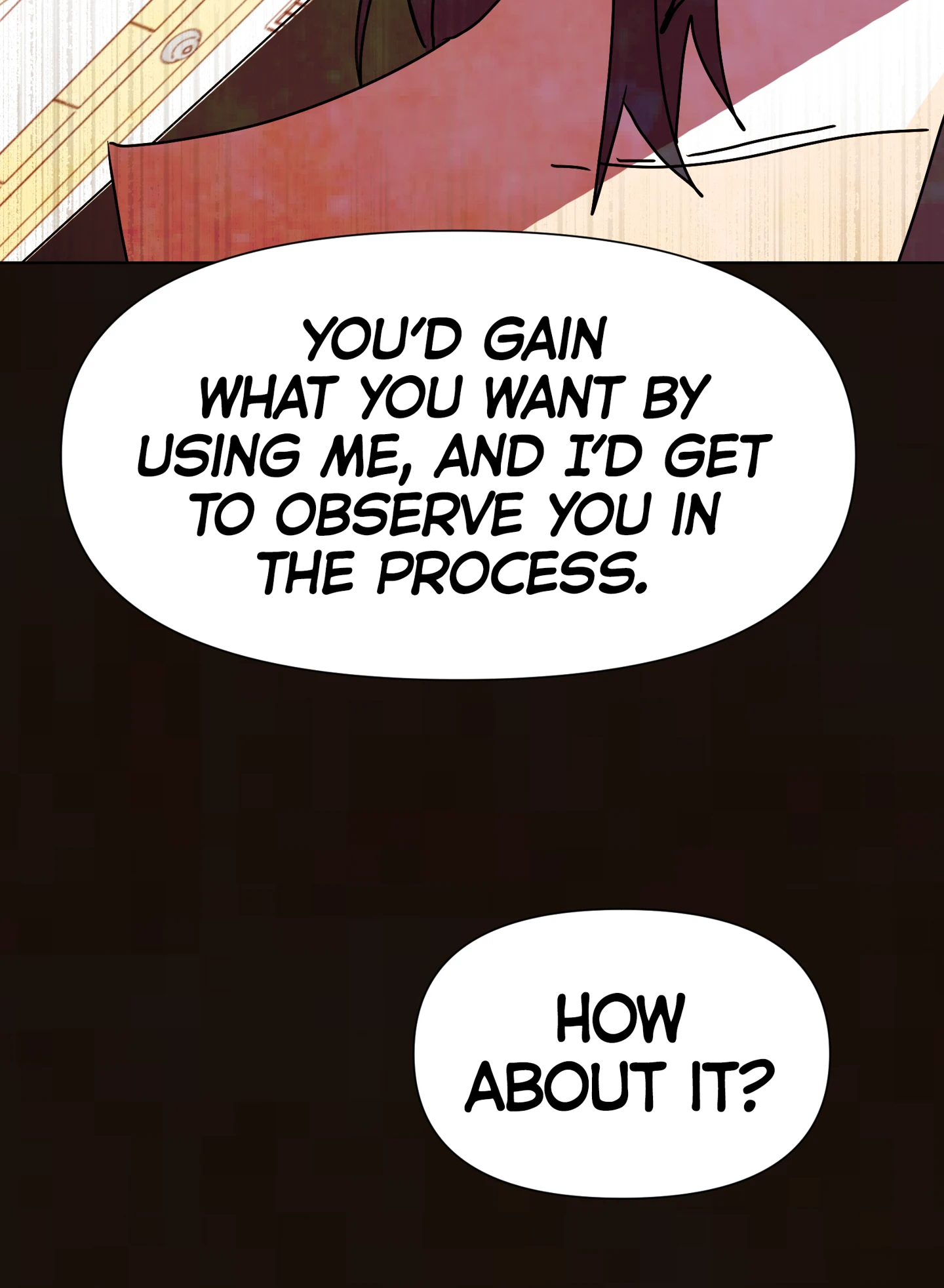 How to Draw Fantasy Manhwa Chapter 26 - page 91